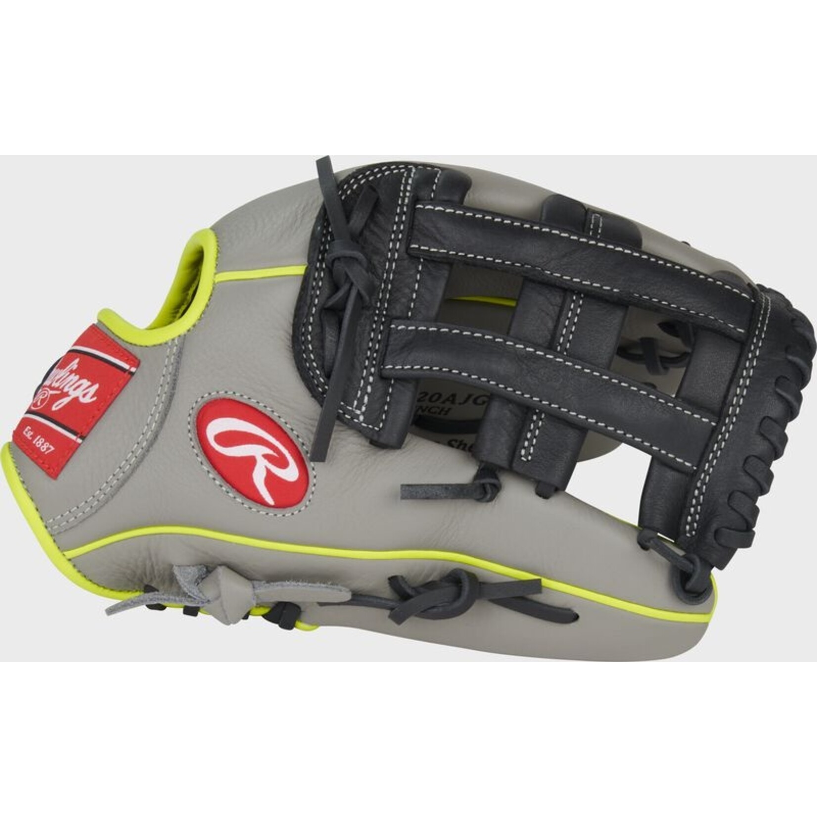 Rawlings RAWLINGS GANT SELECT PROLITE SERIES YOUTH 12 RHT JUDGE