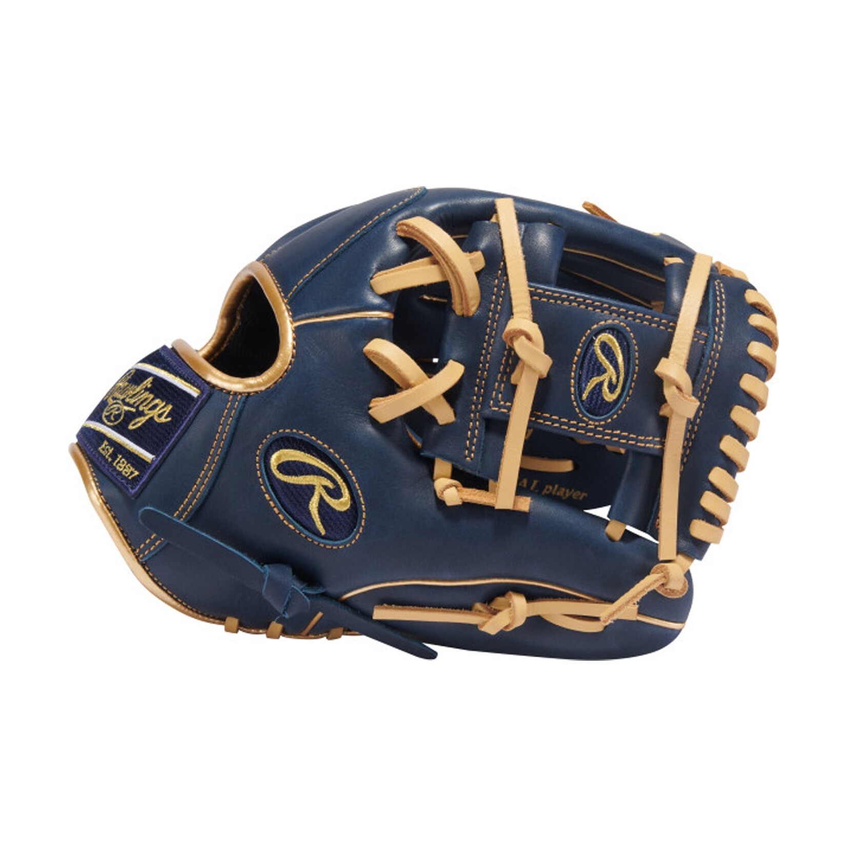 Rawlings RAWLINGS GANT R9 PRO ANTHONY VOLPE 11.5 RHT