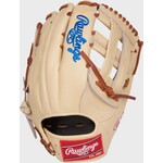 Rawlings RAWLINGS GANT HEART OF THE HIDE 12.75 LHT HARPER GAMEDAY PATTERN LHT