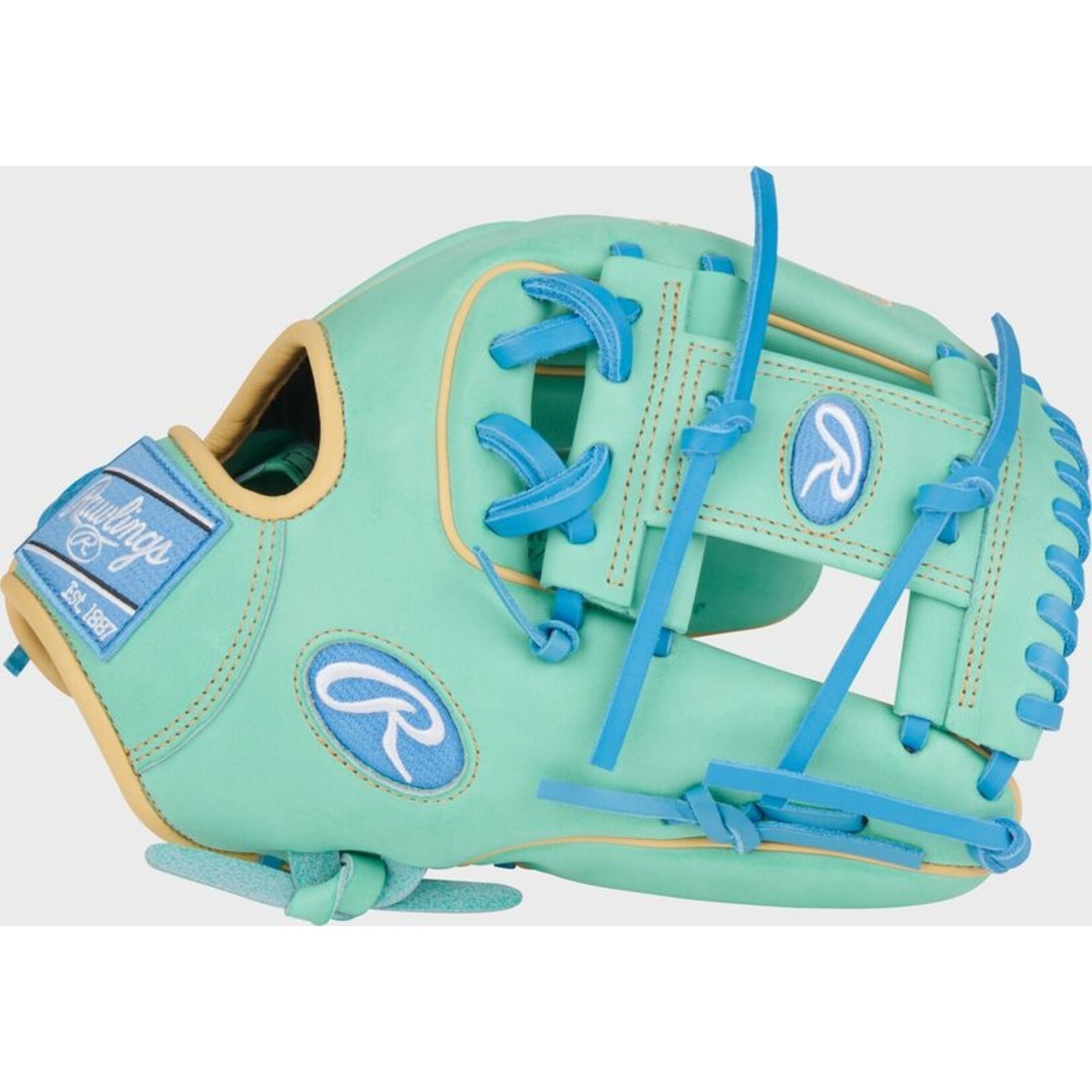 Rawlings RAWLINGS GANT HEART OF THE HIDE 11.75 RHT