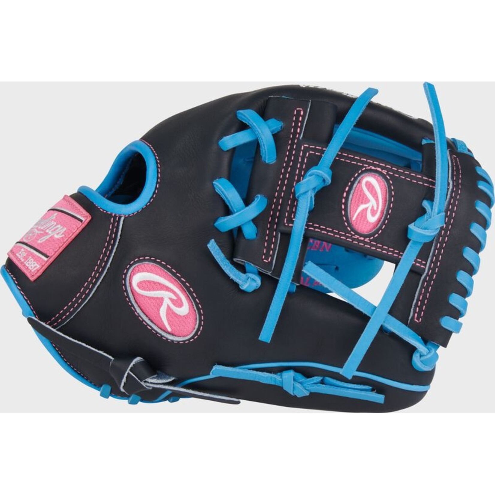 Rawlings RAWLINGS GANT HEART OF THE HIDE 11.75 RHT