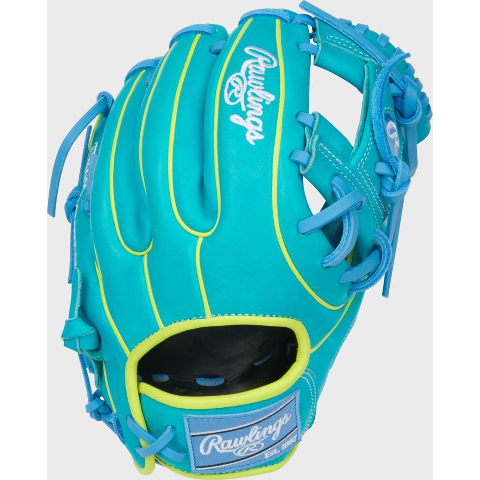 Rawlings RAWLINGS GANT HEART OF THE HIDE 11.5 RHT TEY1