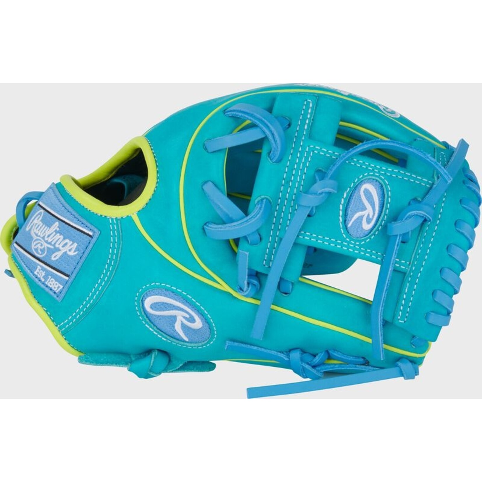 Rawlings RAWLINGS GANT HEART OF THE HIDE 11.5 RHT TEY1