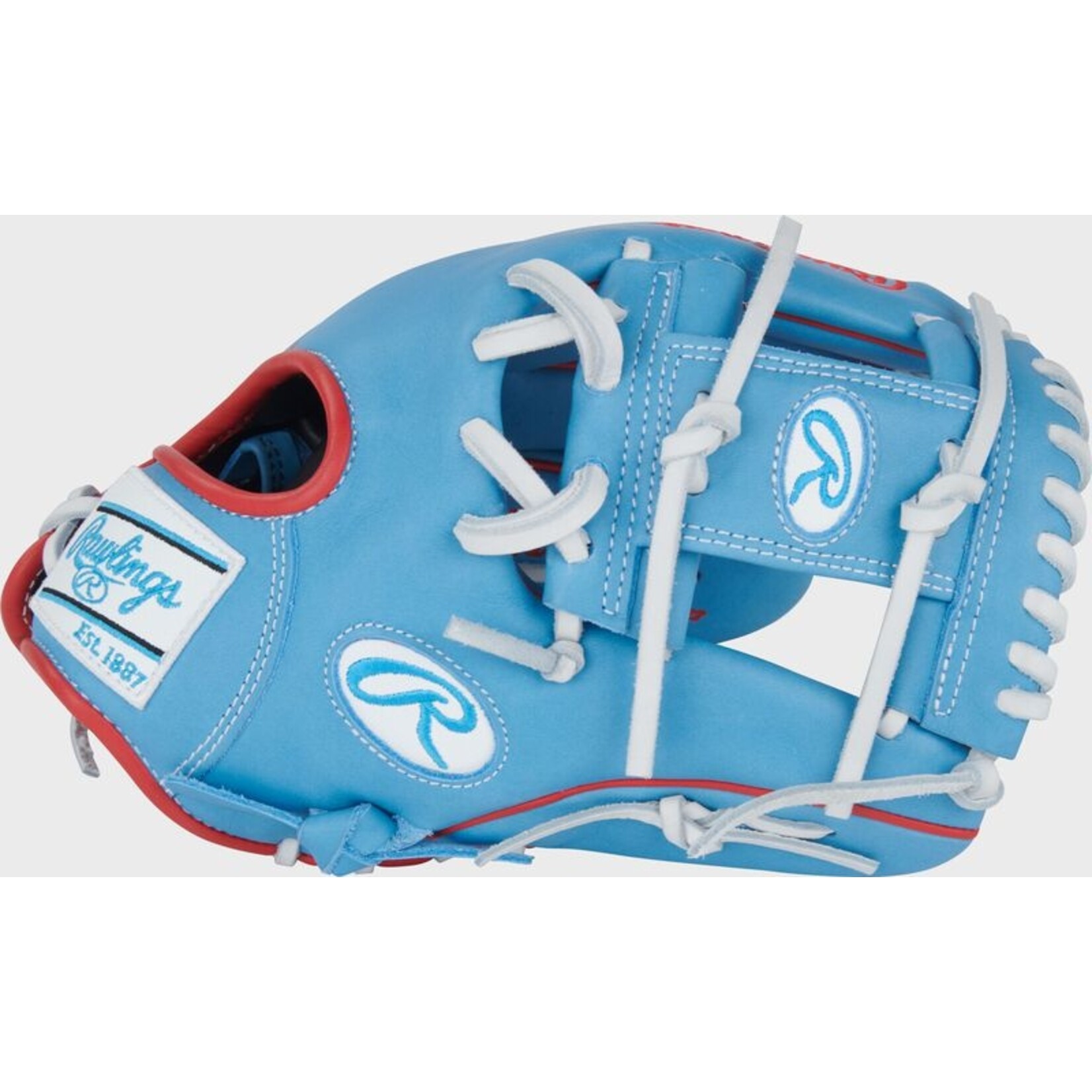 Rawlings RAWLINGS GANT NXT SERIES BASEBALL 11.75 RHT CB