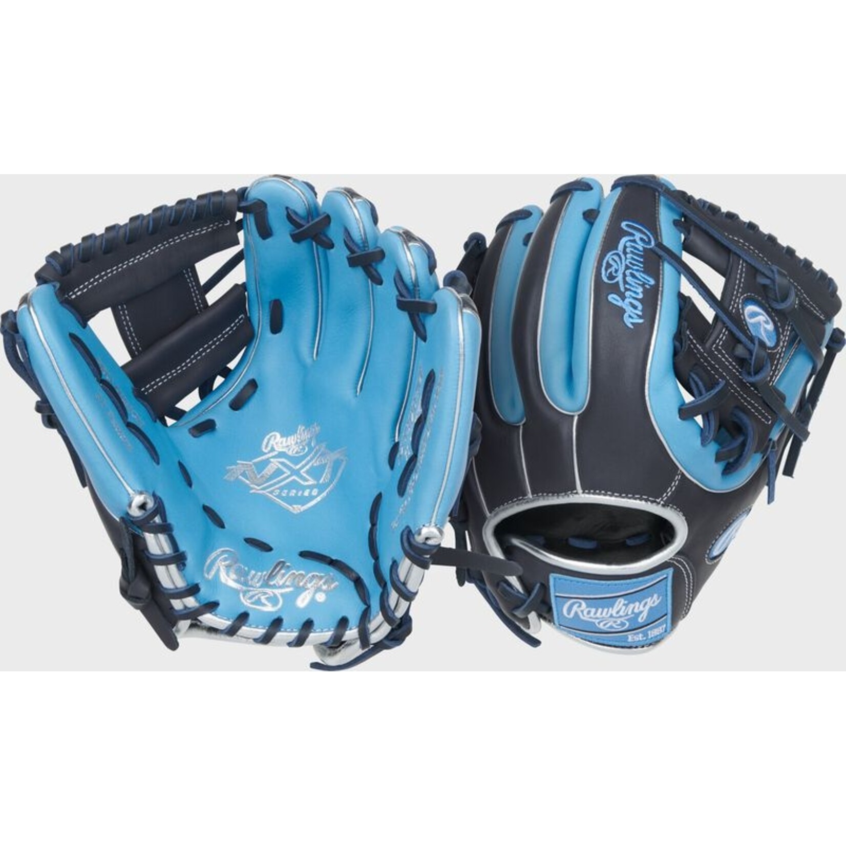 Rawlings RAWLINGS GANT NXT SERIES BASEBALL 11.5 RHT CB