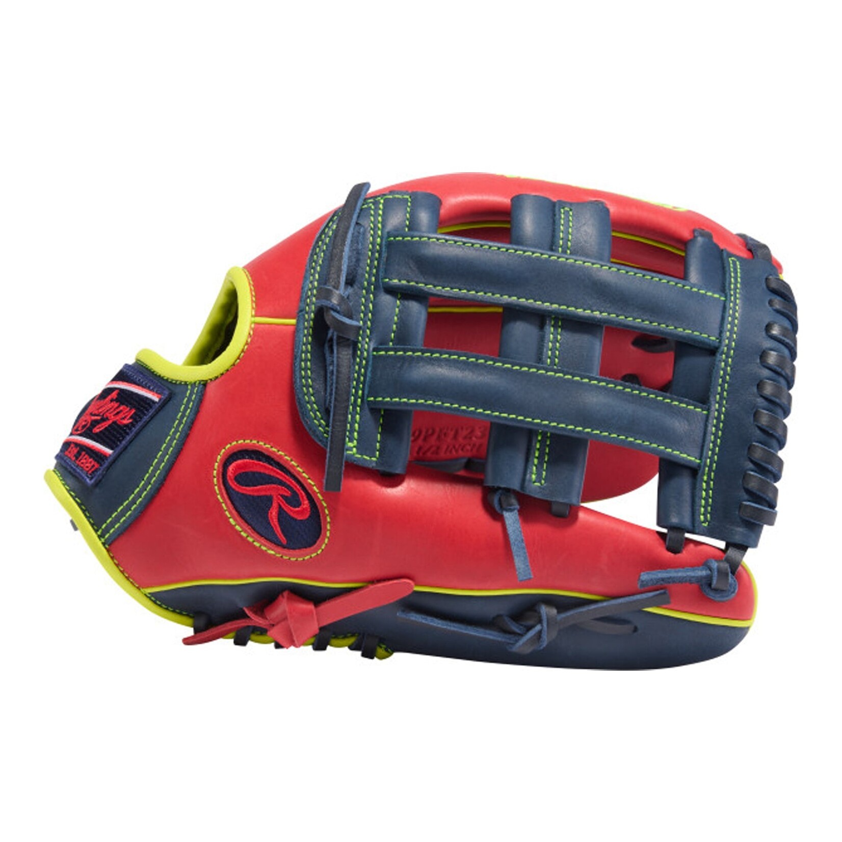 Rawlings RAWLINGS GANT R9 PRO FERNANDO TATIS JR 12.5 LHT