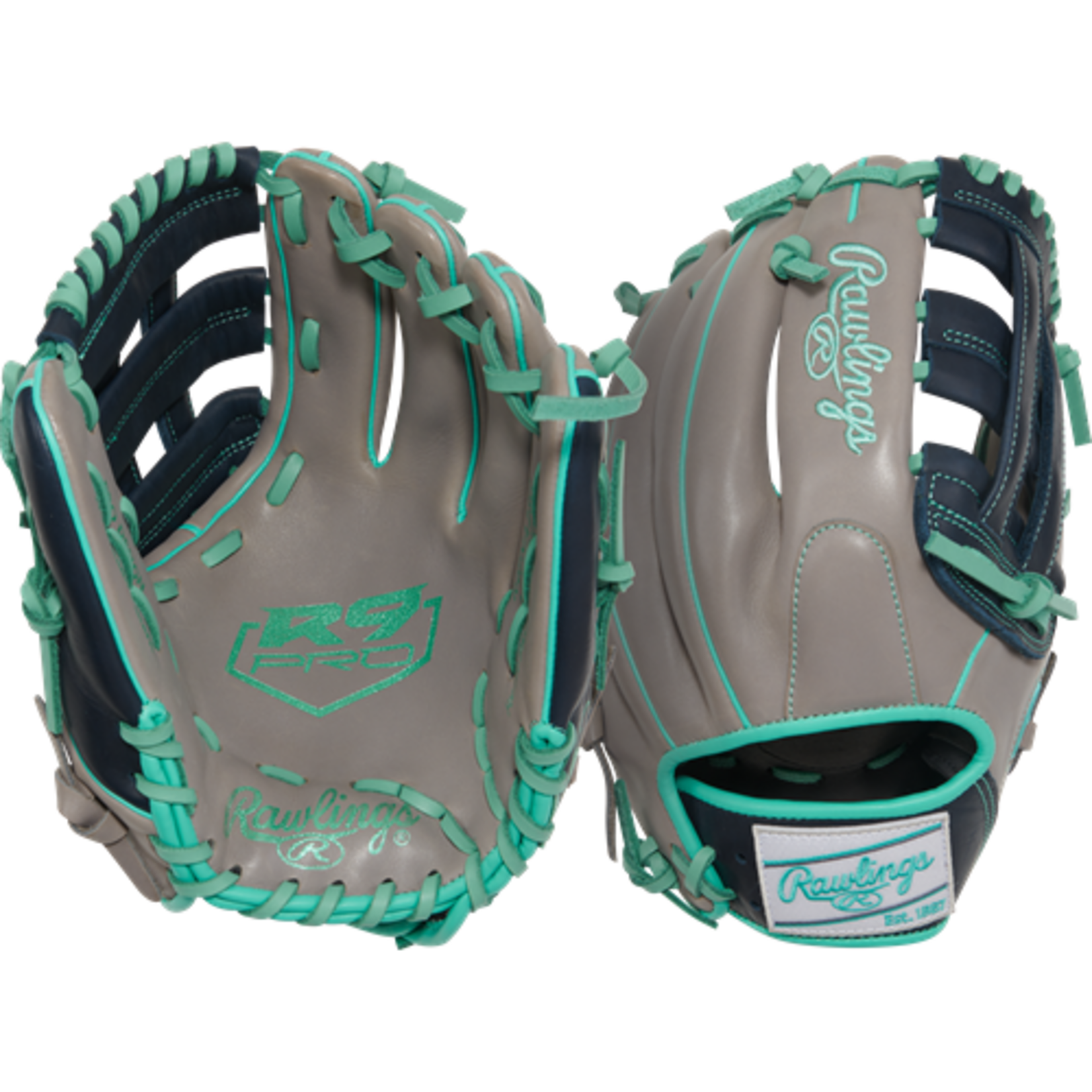 Rawlings RAWLINGS GANT R9 PRO NOLAN ARENADO 11.75 RHT