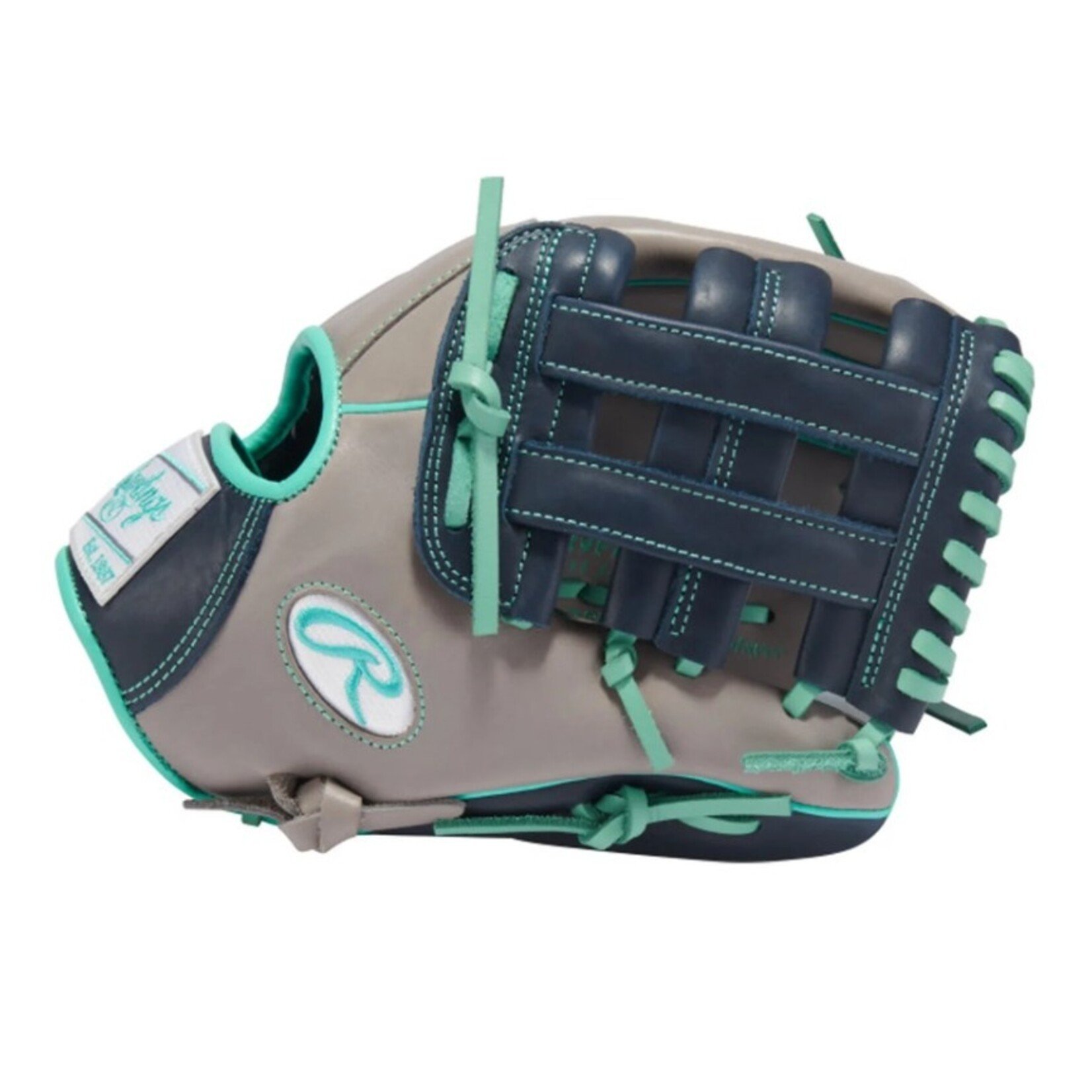 Rawlings RAWLINGS GANT R9 PRO NOLAN ARENADO 11.75 RHT