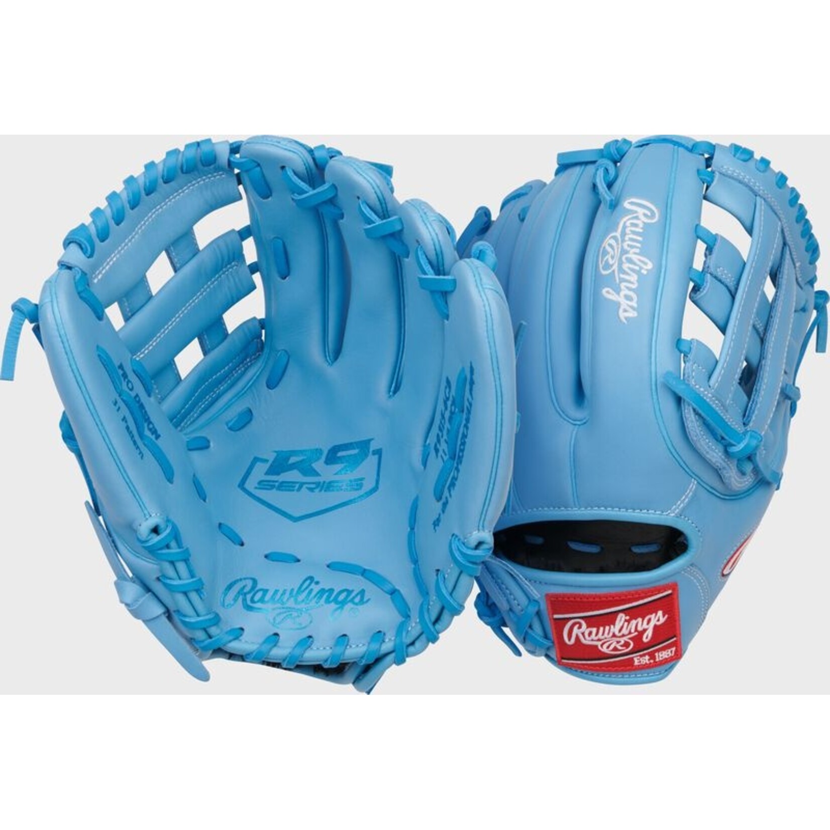 Rawlings RAWLINGS GANT R9 PRO FRANSICO LINDOR 11.75 RHT