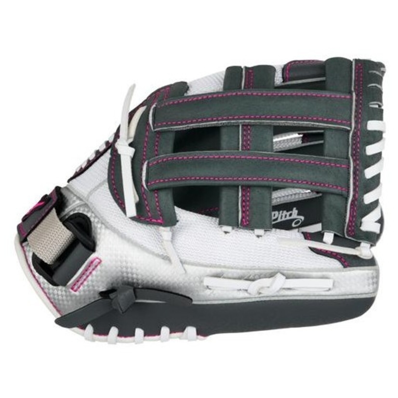 Mizuno MIZUNO GPP1150F4 PROSPECT FINCH FP RHT WHITE-GREY