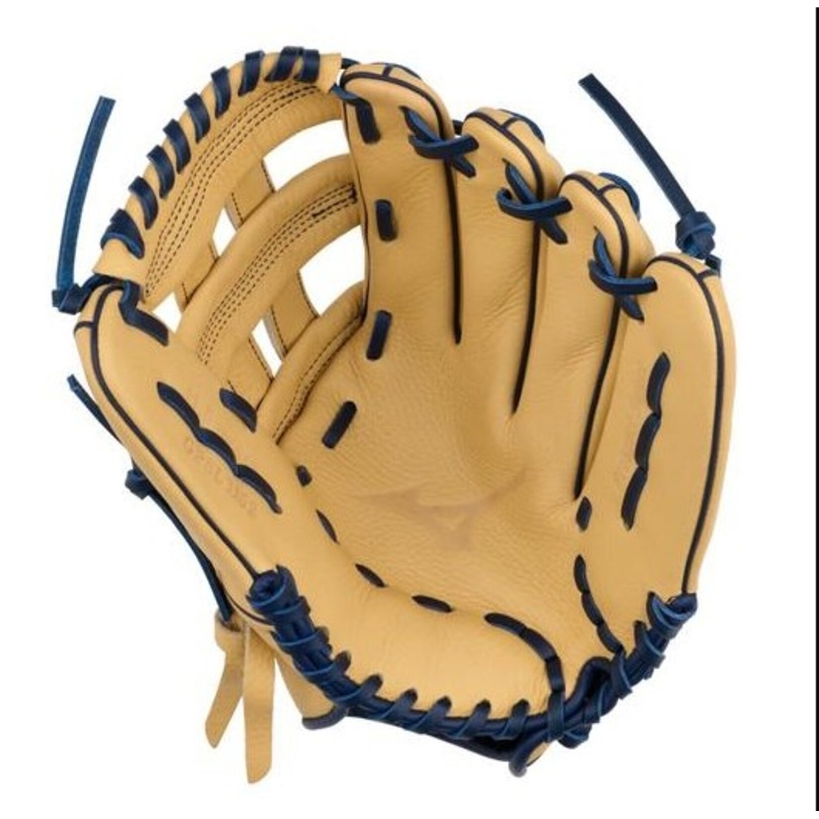 Mizuno MIZUNO GPSL1152 PROSPECT SELECT BB RH TAN NAVY