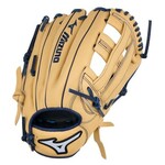 Mizuno MIZUNO GPSL1152 PROSPECT SELECT BB RH TAN NAVY