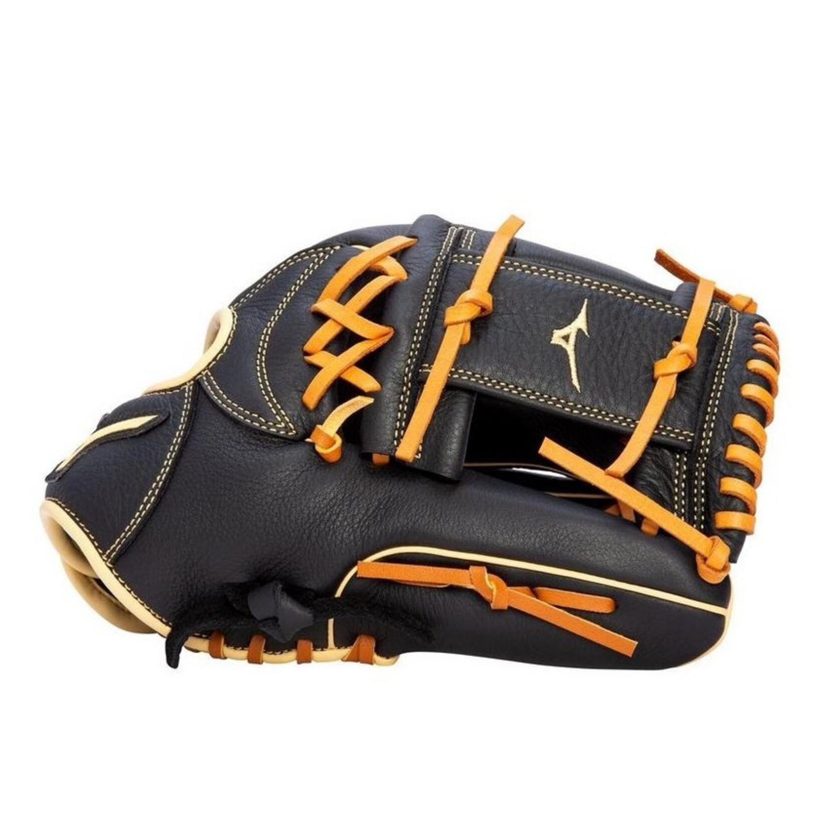 Mizuno MIZUNO GANT PROSPECT SELECT 11,5" RH BLACK BROWN