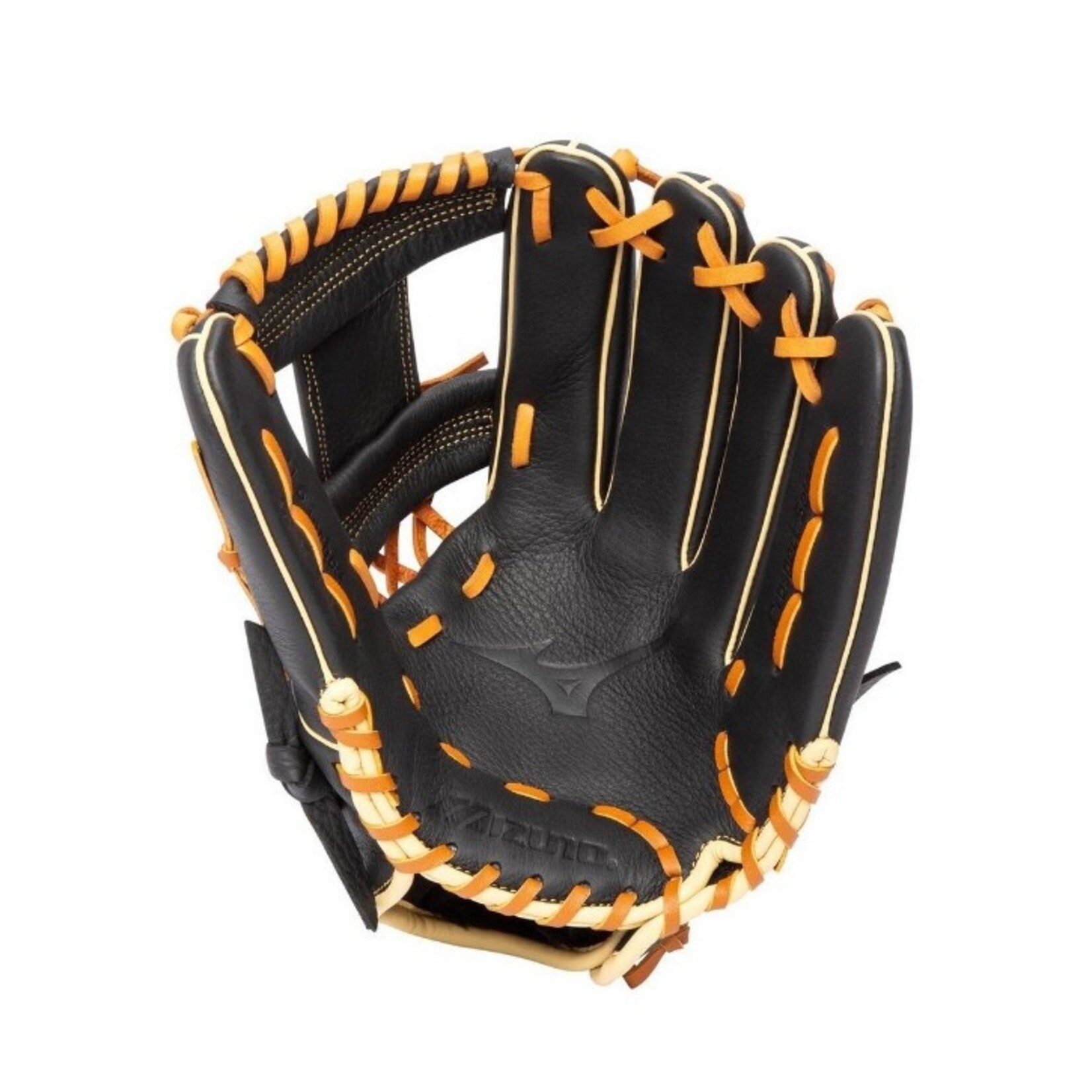 Mizuno MIZUNO GANT PROSPECT SELECT 11,5" RH BLACK BROWN