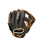 Mizuno MIZUNO GANT PROSPECT SELECT 11,5" RH BLACK BROWN