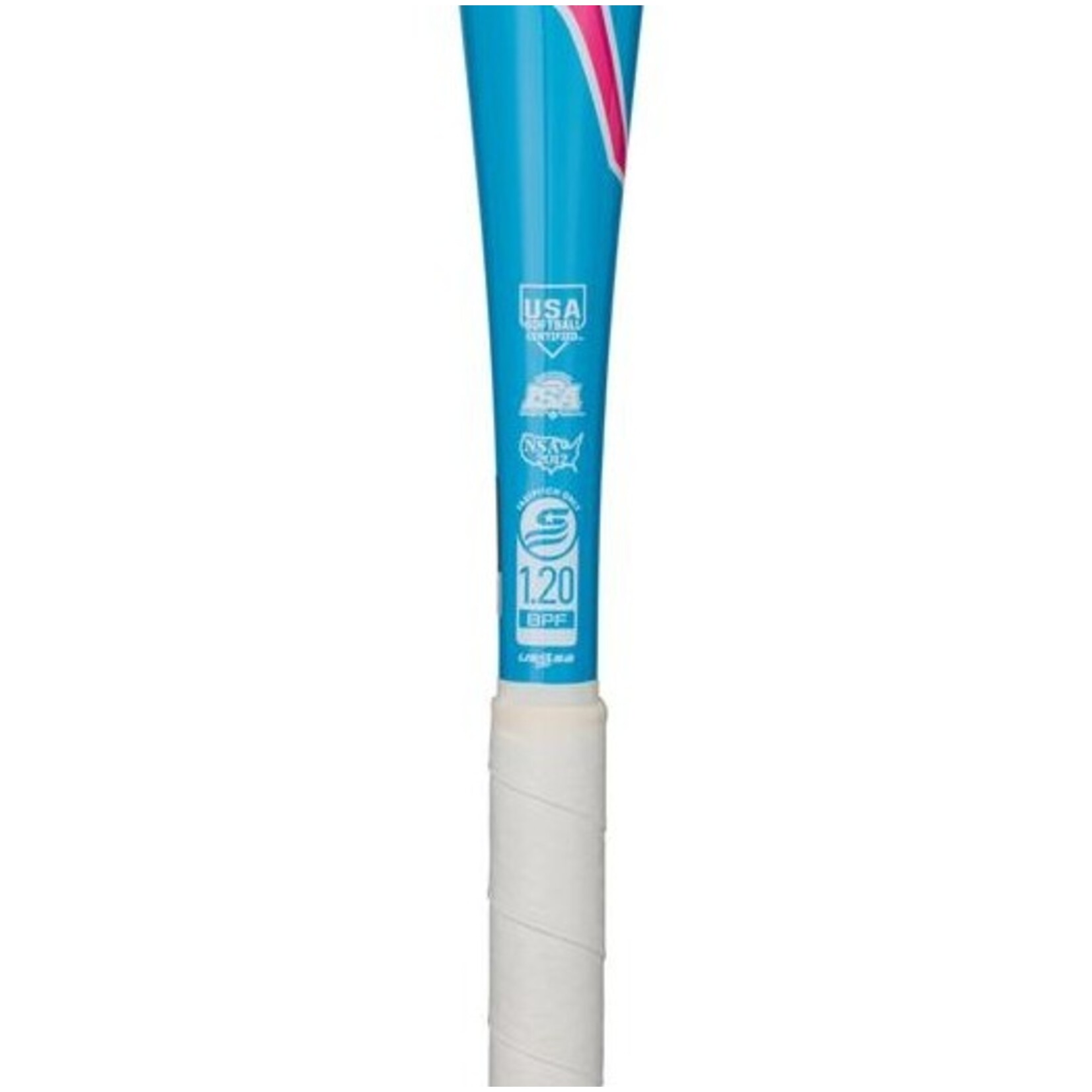 Mizuno MIZUNO BÂTON FP FINCH T-BALL 26 (-13) BLUE-WHITE