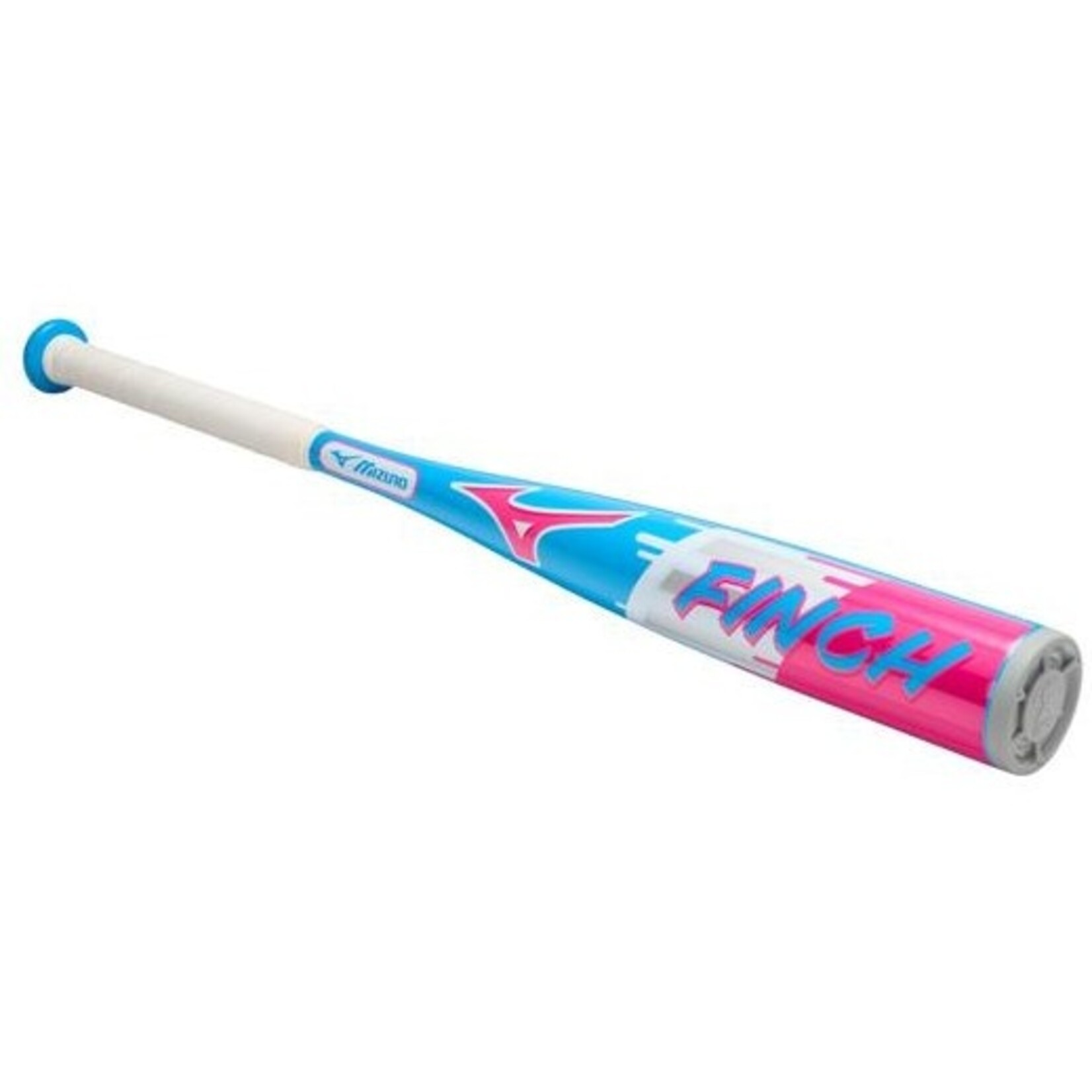 Mizuno MIZUNO BÂTON FP FINCH T-BALL 26 (-13) BLUE-WHITE