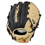 Mizuno MIZUNO GANT GFN1200B5 FRANCHISE BB LH BLACK-TAN