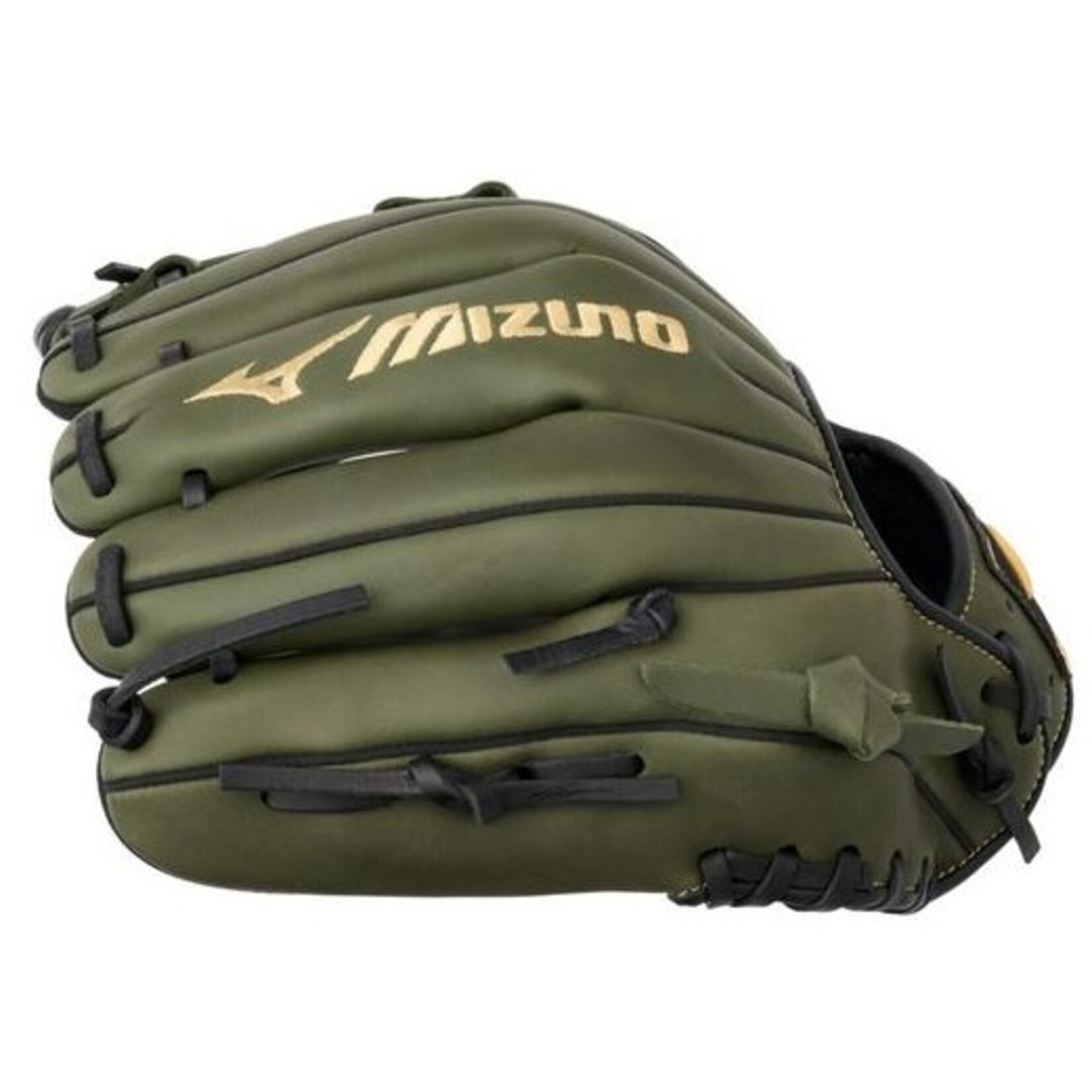 Mizuno MIZUNO GANT MVP PRIME BB GMVP1154P4 RH GREEN