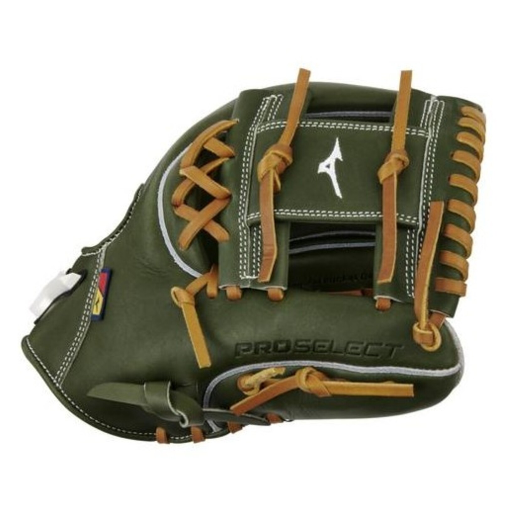 Mizuno MIZUNO GANT GPS-41R PRO SELECT 11.5" GREEN RH