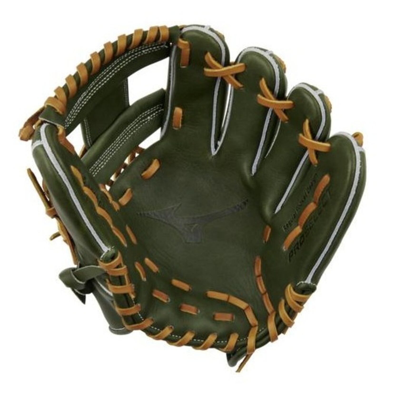 Mizuno MIZUNO GANT GPS-41R PRO SELECT 11.5" GREEN RH