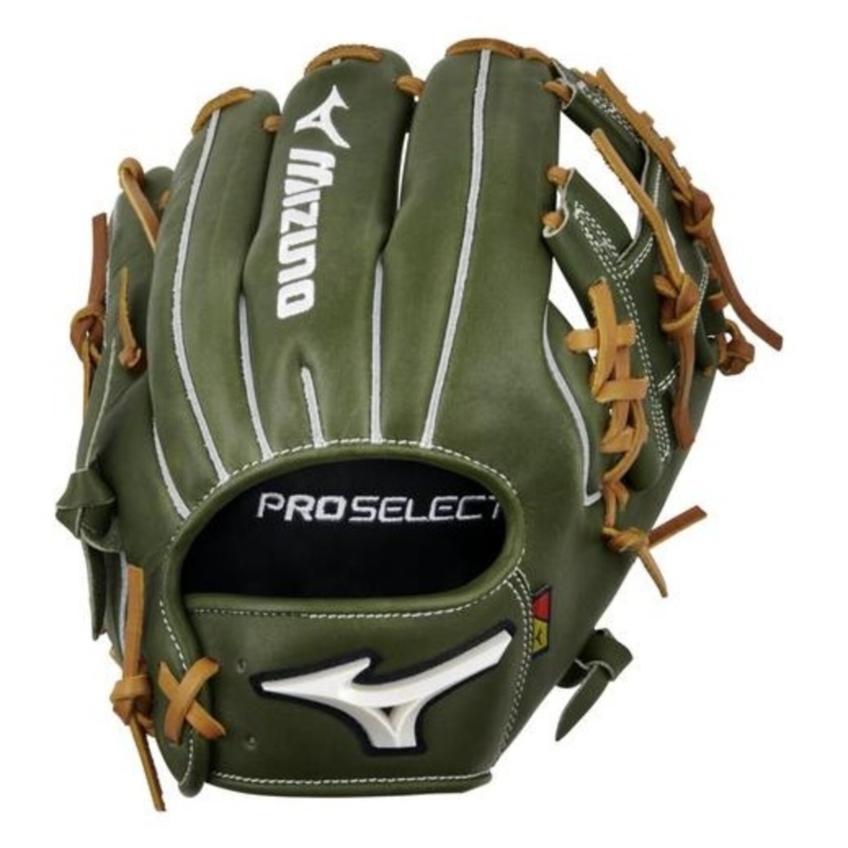 Mizuno MIZUNO GANT GPS-41R PRO SELECT 11.5" GREEN RH