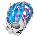 Mizuno MIZUNO GANT GMVPF-60MP MVP PRIME M-PRINT LH PSYCHEDELIC