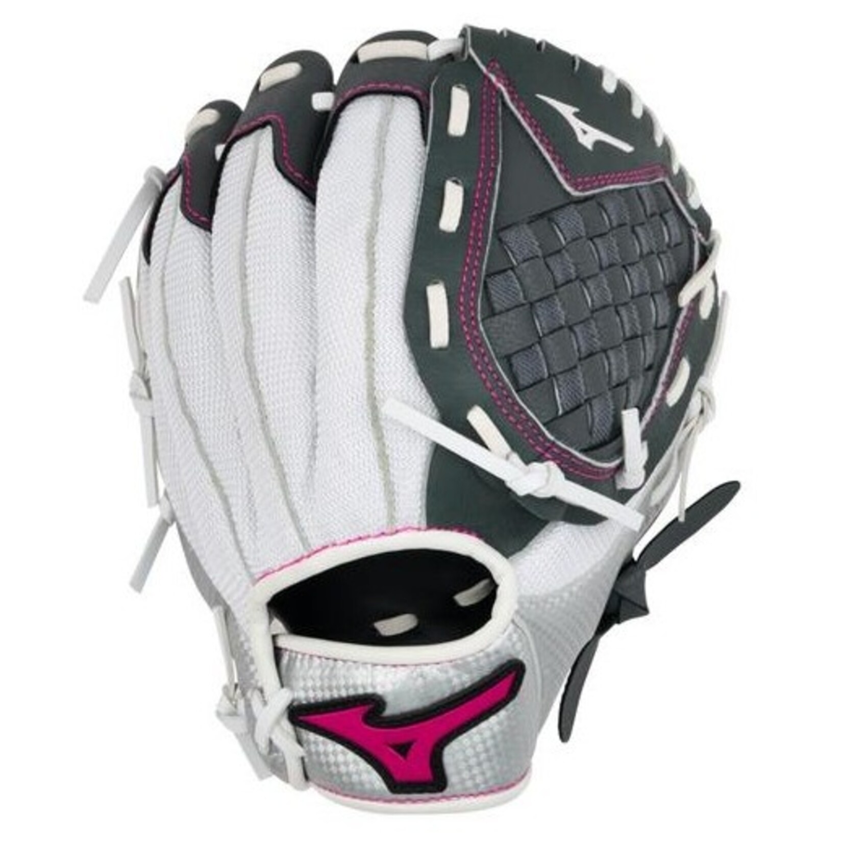 Mizuno MIZUNO GPP1000F4 PROSPECT FINCH FP LHT WHITE-GREY