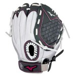 Mizuno MIZUNO GPP1100F4 PROSPECT FINCH FP LHT WHITE-GREY