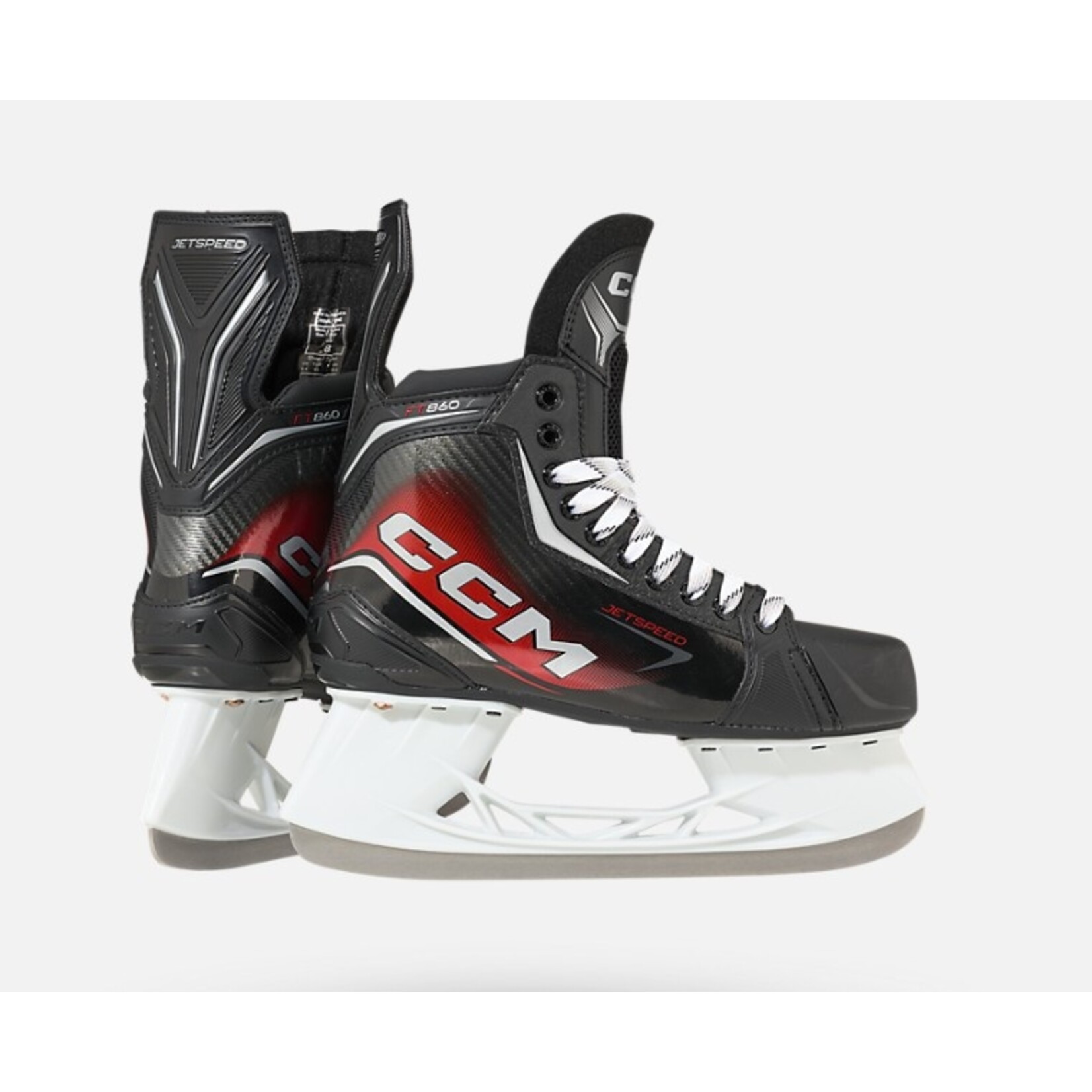 CCM Hockey CCM PATINS JETSPEED FT860 INT