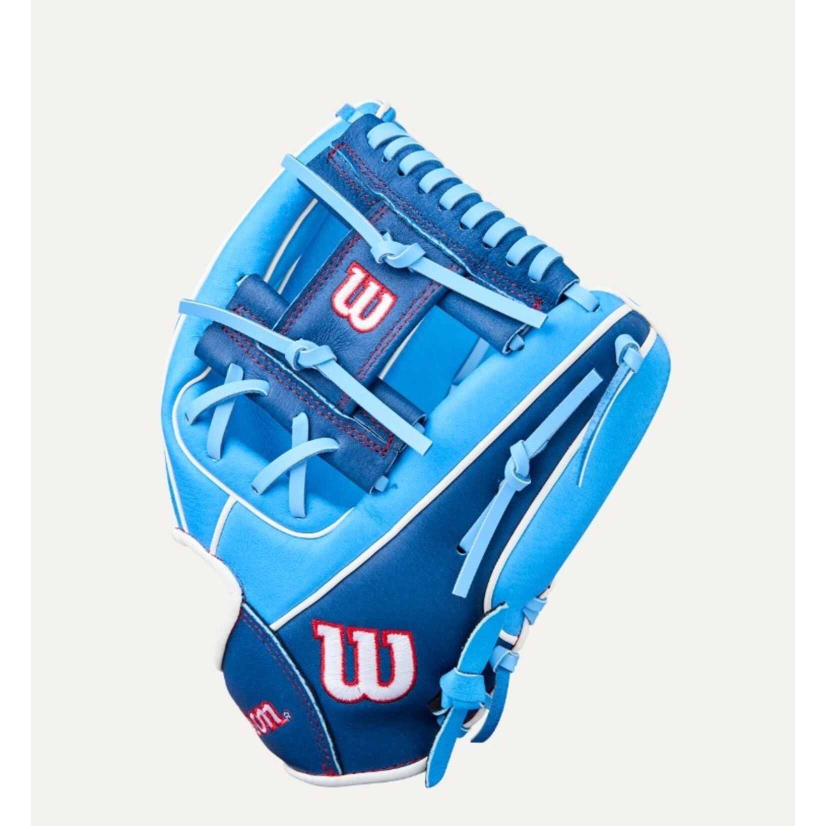 WILSON WILSON A450 ADVISORY STAFF 11.5'' DROIT