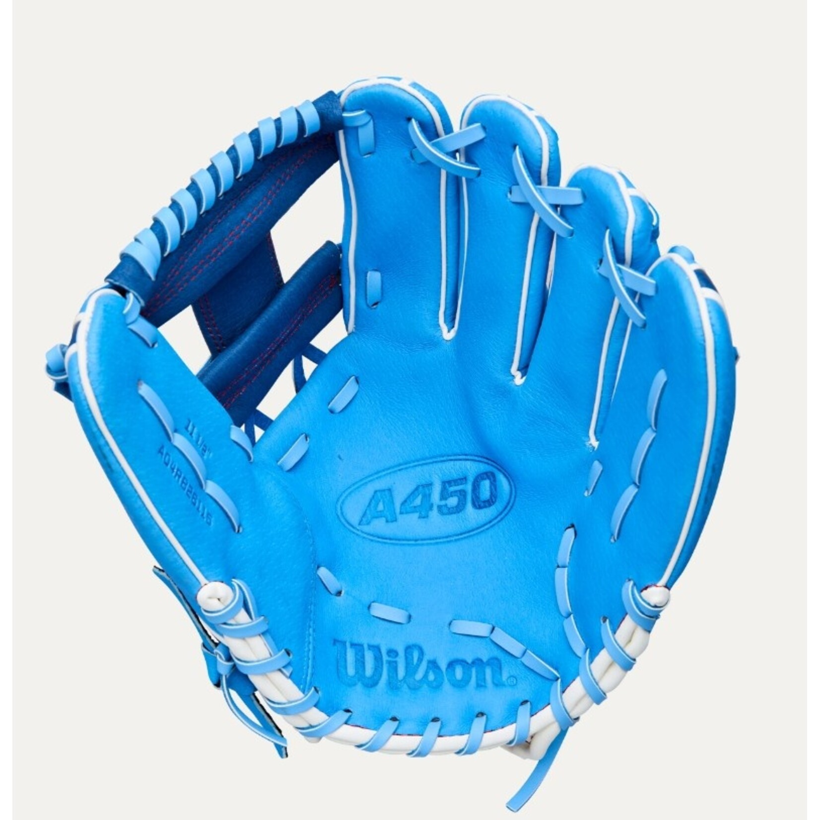 WILSON WILSON A450 ADVISORY STAFF 11.5'' DROIT