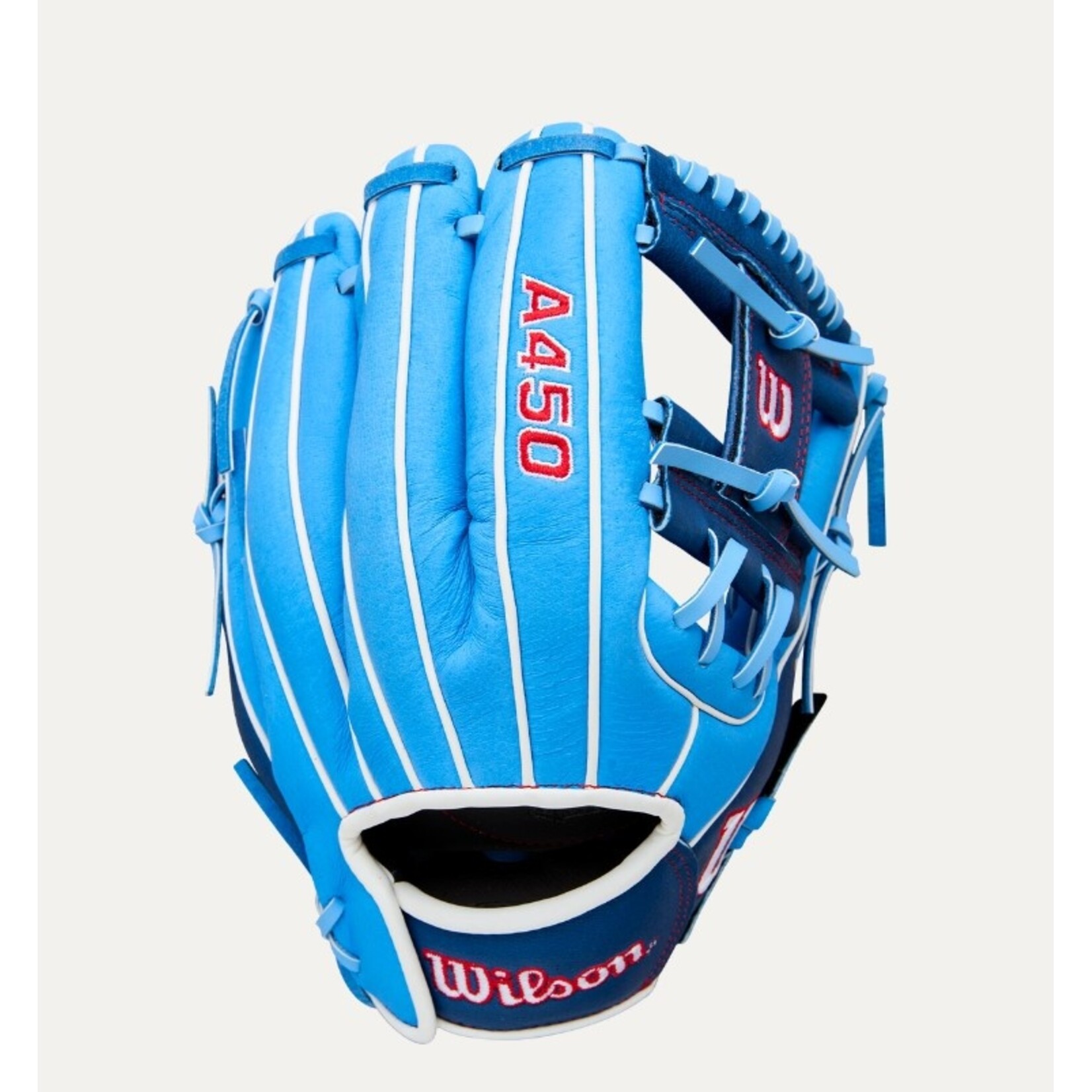 WILSON WILSON A450 ADVISORY STAFF 11.5'' DROIT