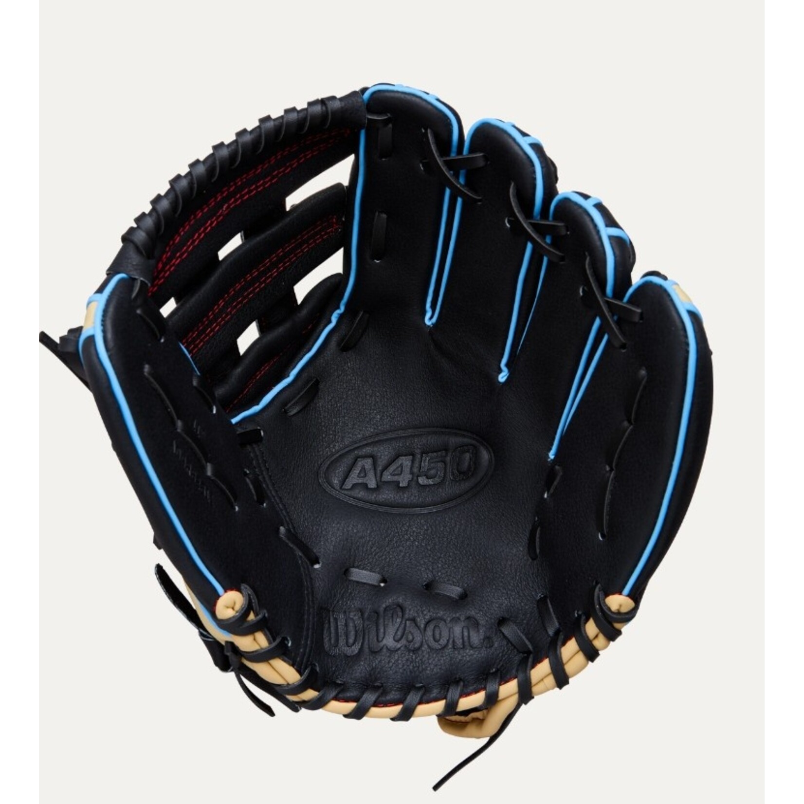 WILSON WILSON A450 ADVISORY STAFF 11''