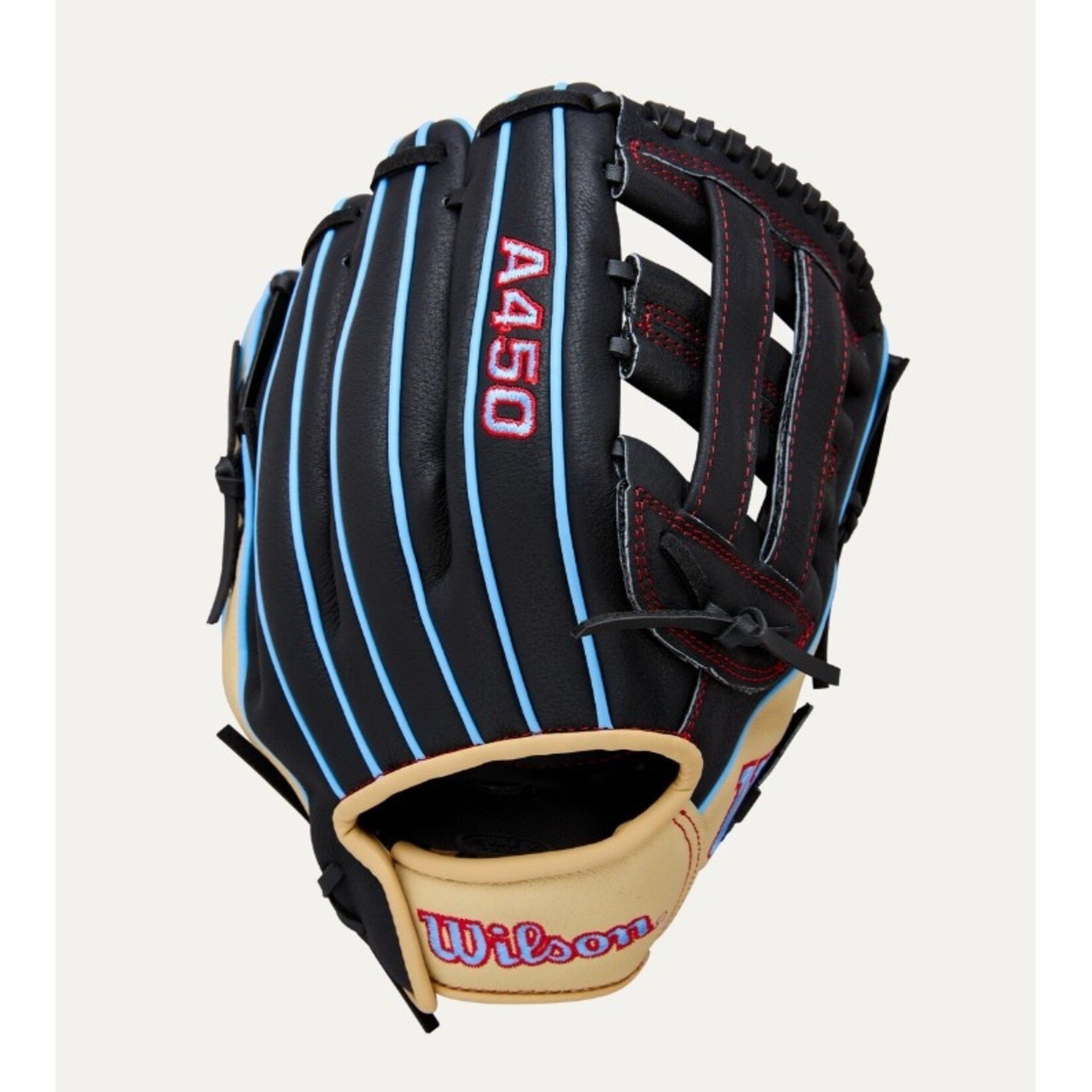 WILSON WILSON A450 ADVISORY STAFF 11''