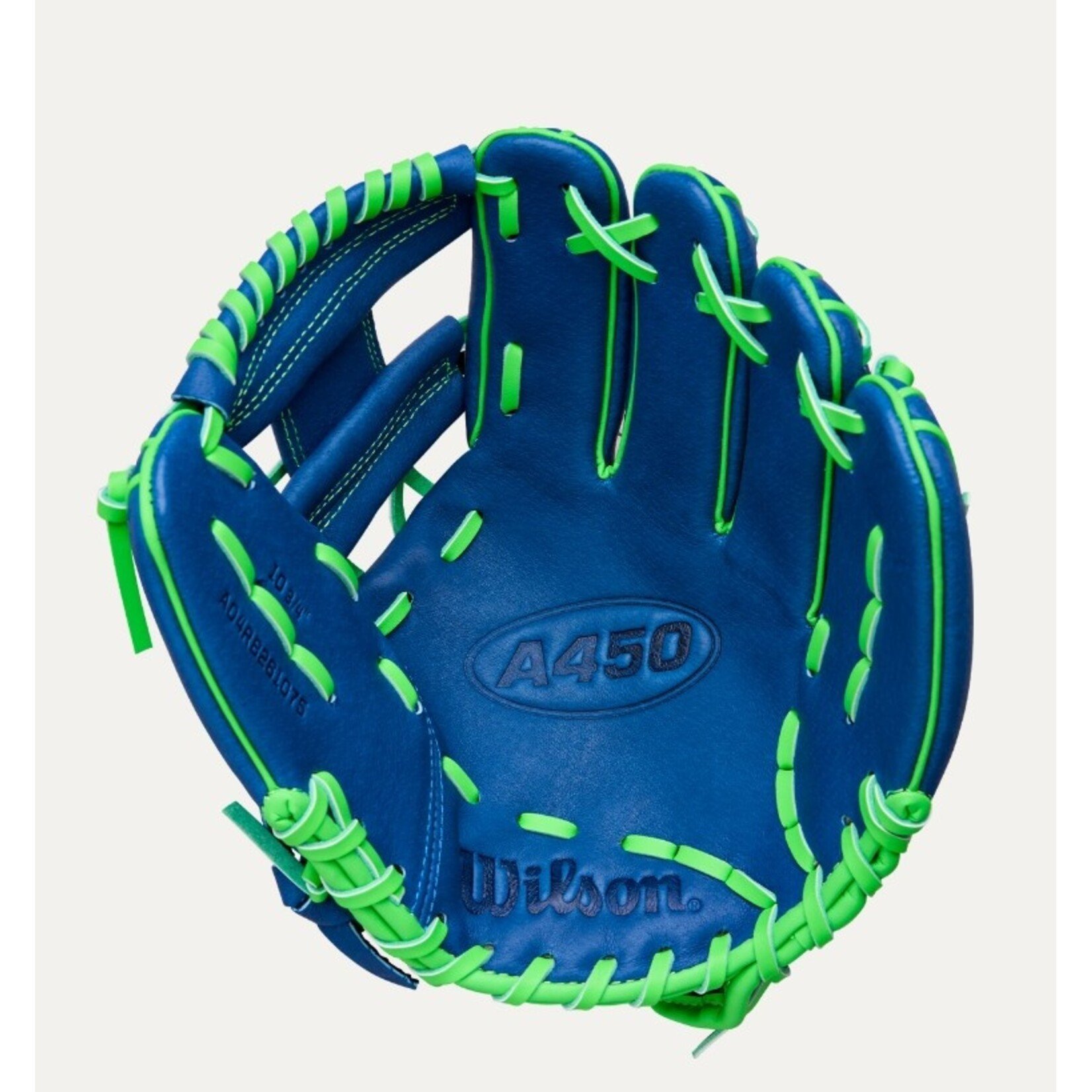 WILSON WILSON A450 ADVISORY STAFF 10.75''