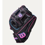 WILSON WILSON A1000™ DP15 w/Pedroia Fit™ (IF) 11.5''