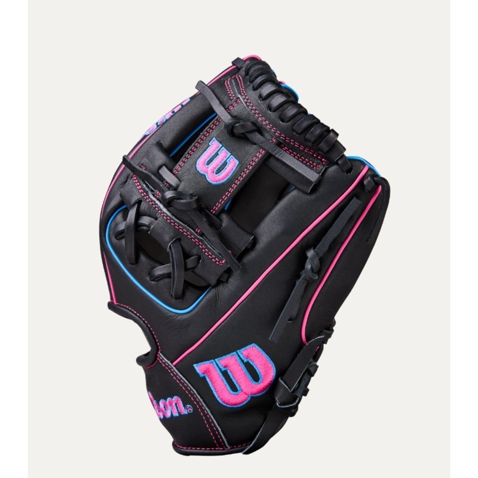 WILSON WILSON A1000™ DP15 w/Pedroia Fit™ (IF) 11.5''