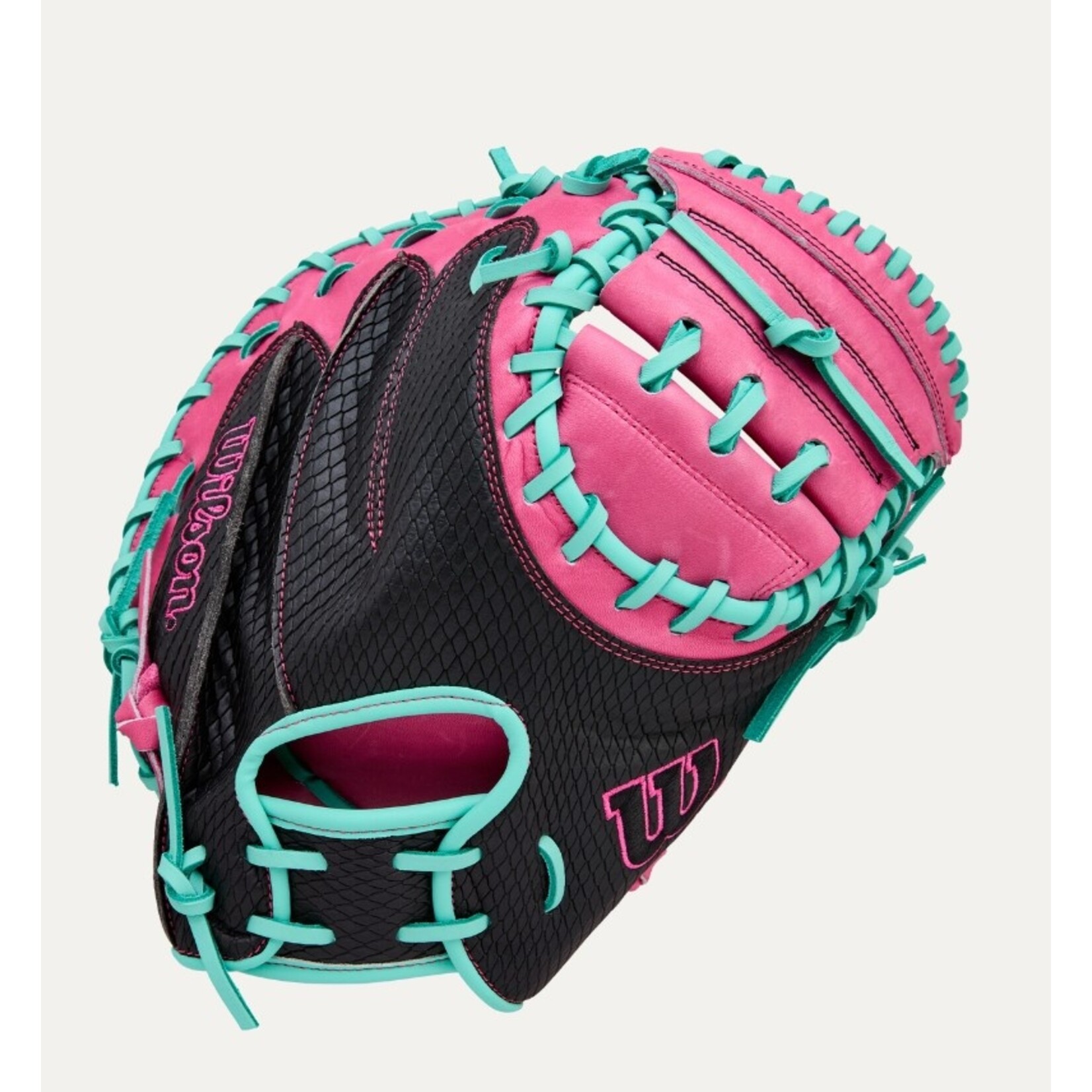 WILSON WILSON A1000™ CM33 w/SuperSnakeSkin™ (C ) DROIT