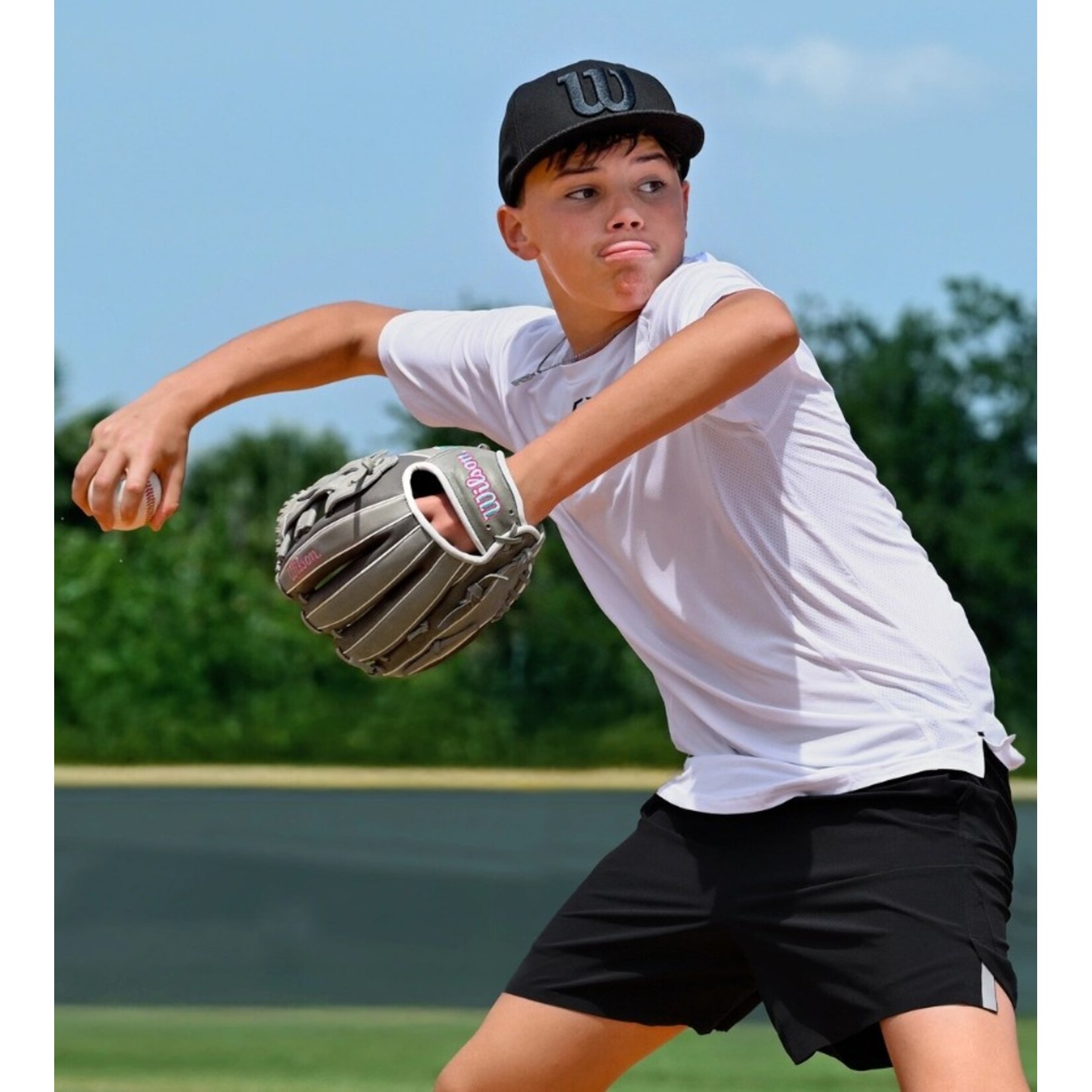 WILSON WILSON A1000™ DW5 12''