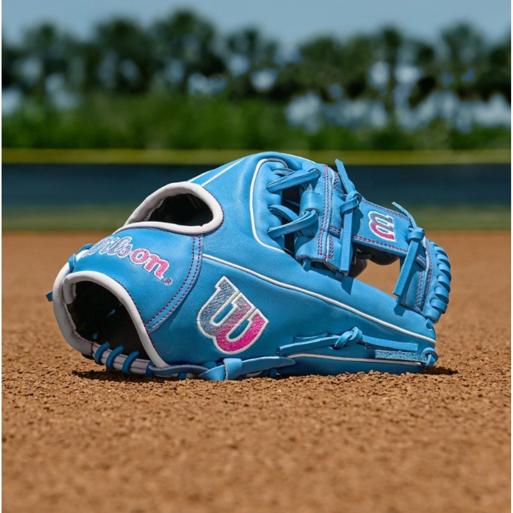 WILSON WILSON A1000™ 1786 (IF) 11.5''