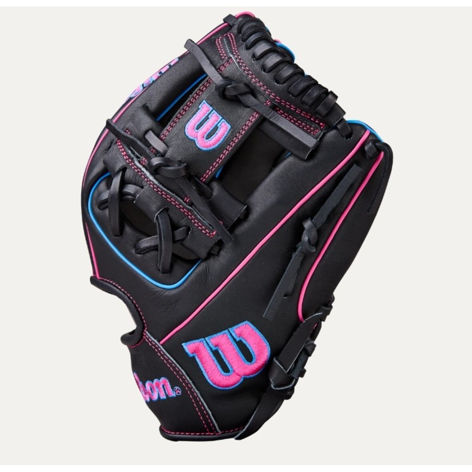 WILSON WILSON A1000™ DP15 w/Pedroia Fit™ (IF) 11.5'' LHT