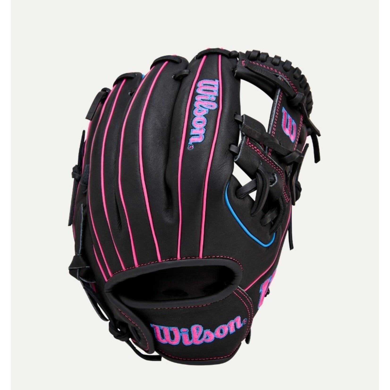 WILSON WILSON A1000™ DP15 w/Pedroia Fit™ (IF) 11.5'' LHT