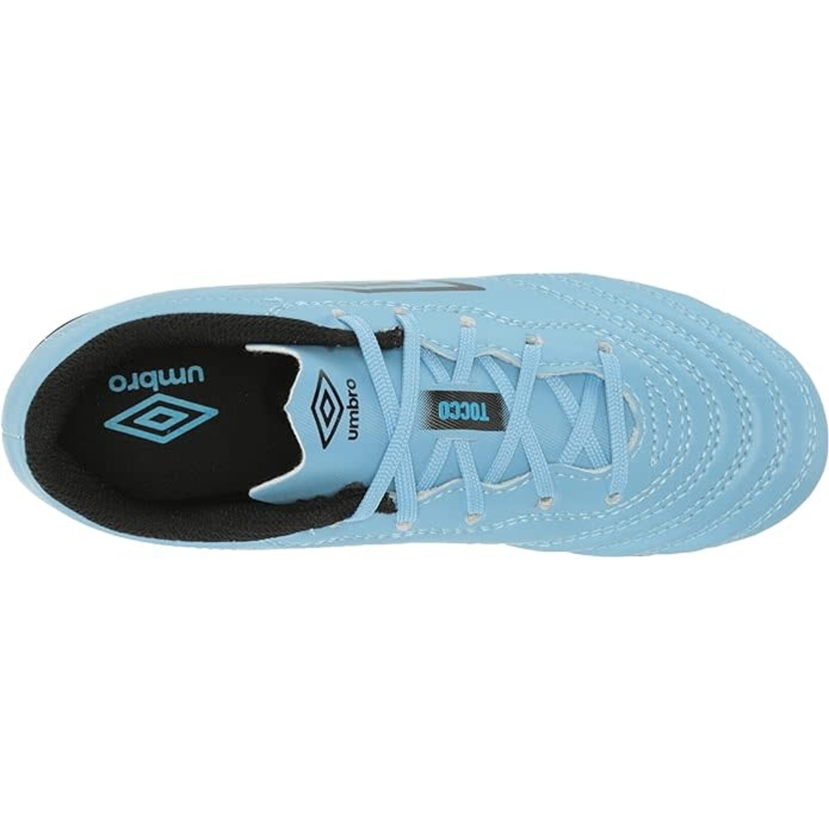 UMBRO TOCCO 3 LEAGUE JR FG