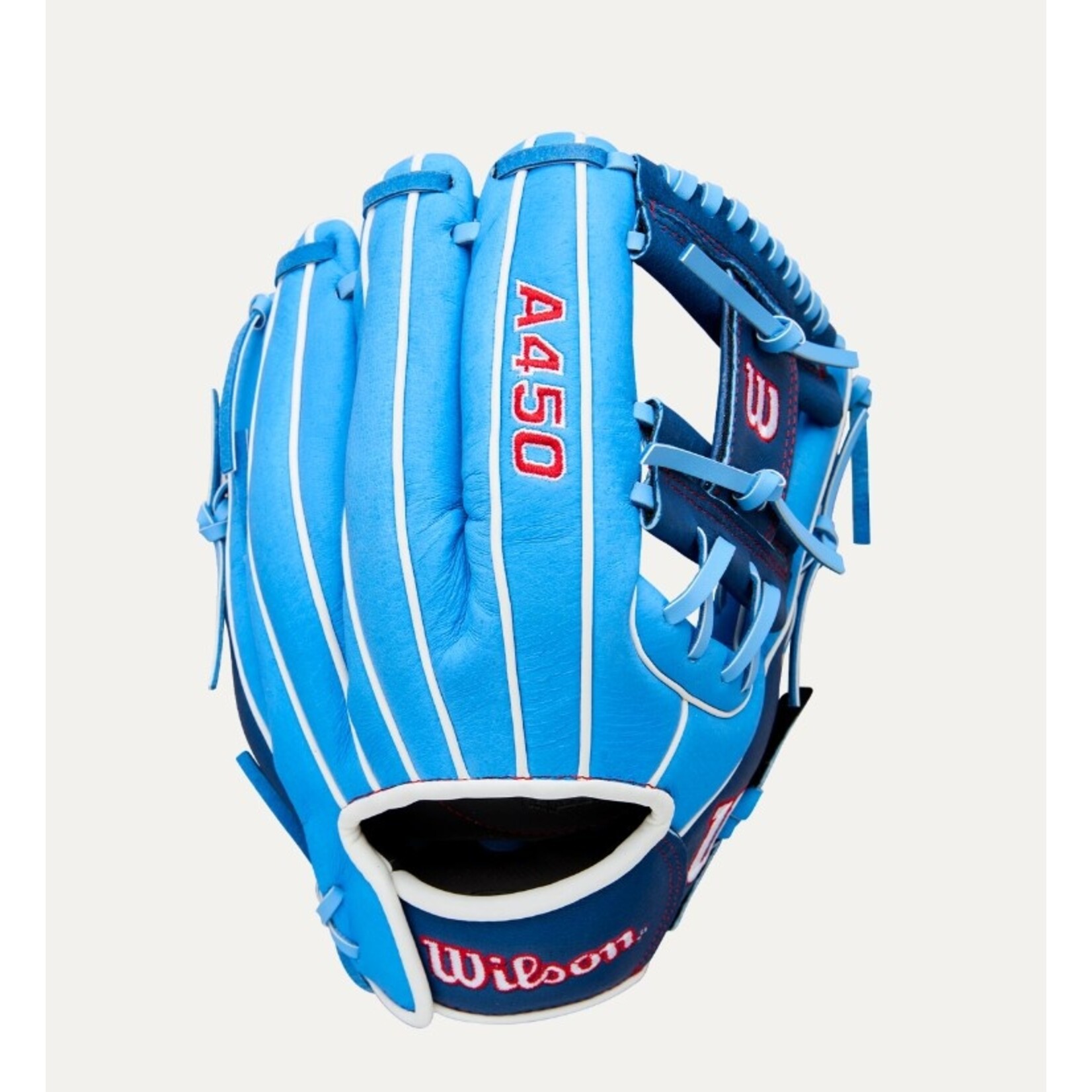 WILSON WILSON A450 ADVISORY STAFF 11.5'' LHT