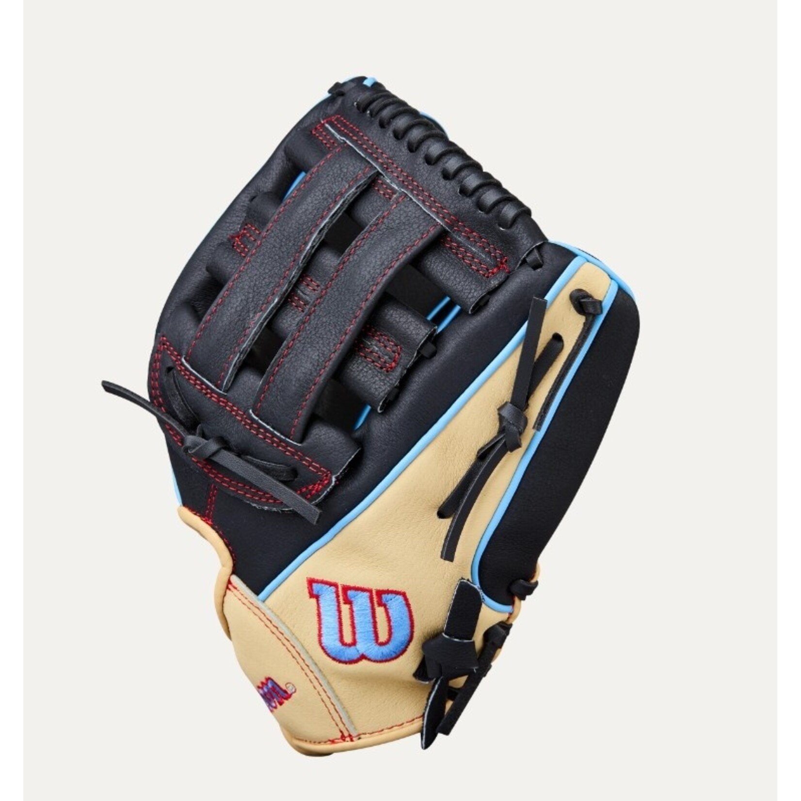 WILSON WILSON A450 ADVISORY STAFF 11'' LHT