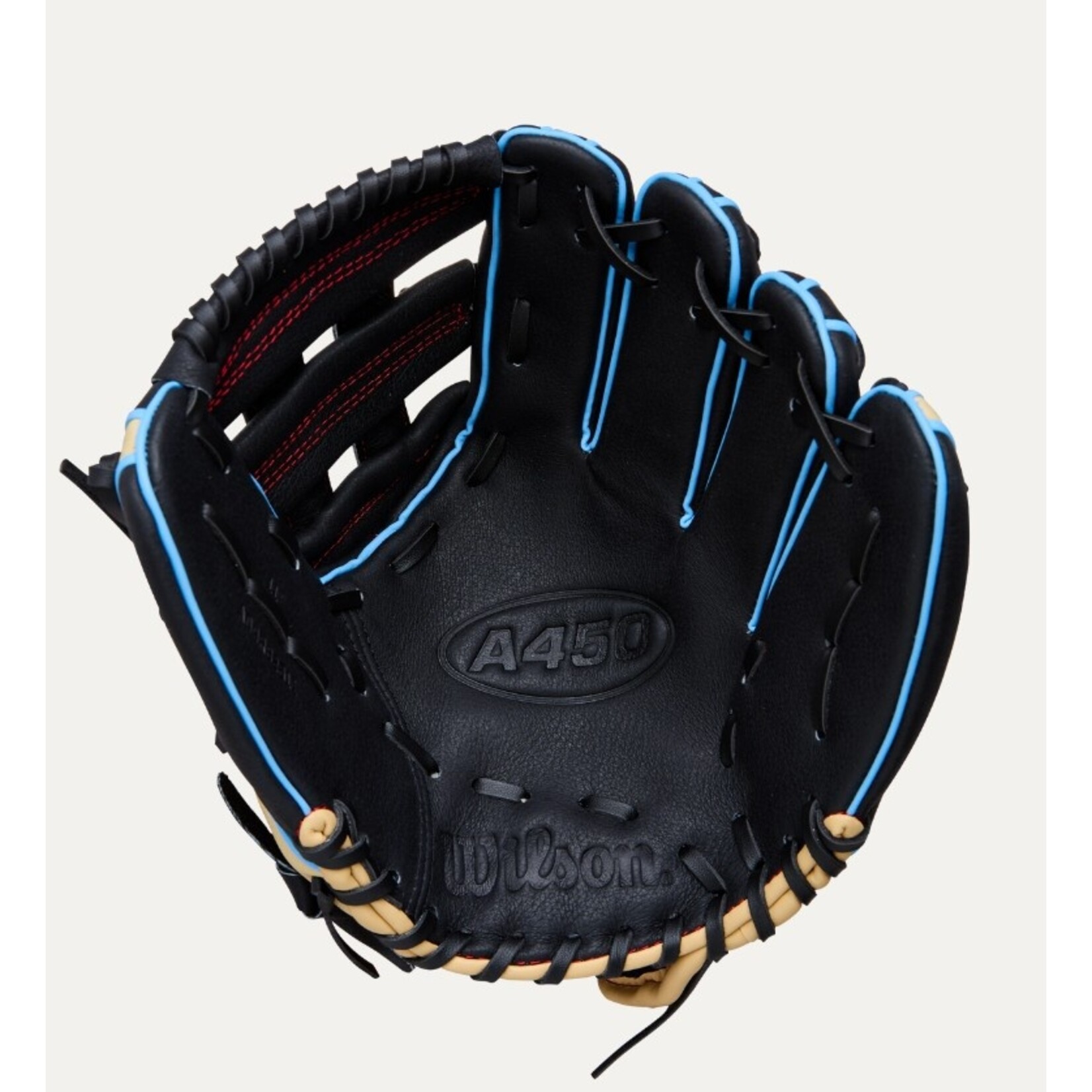 WILSON WILSON A450 ADVISORY STAFF 11'' LHT