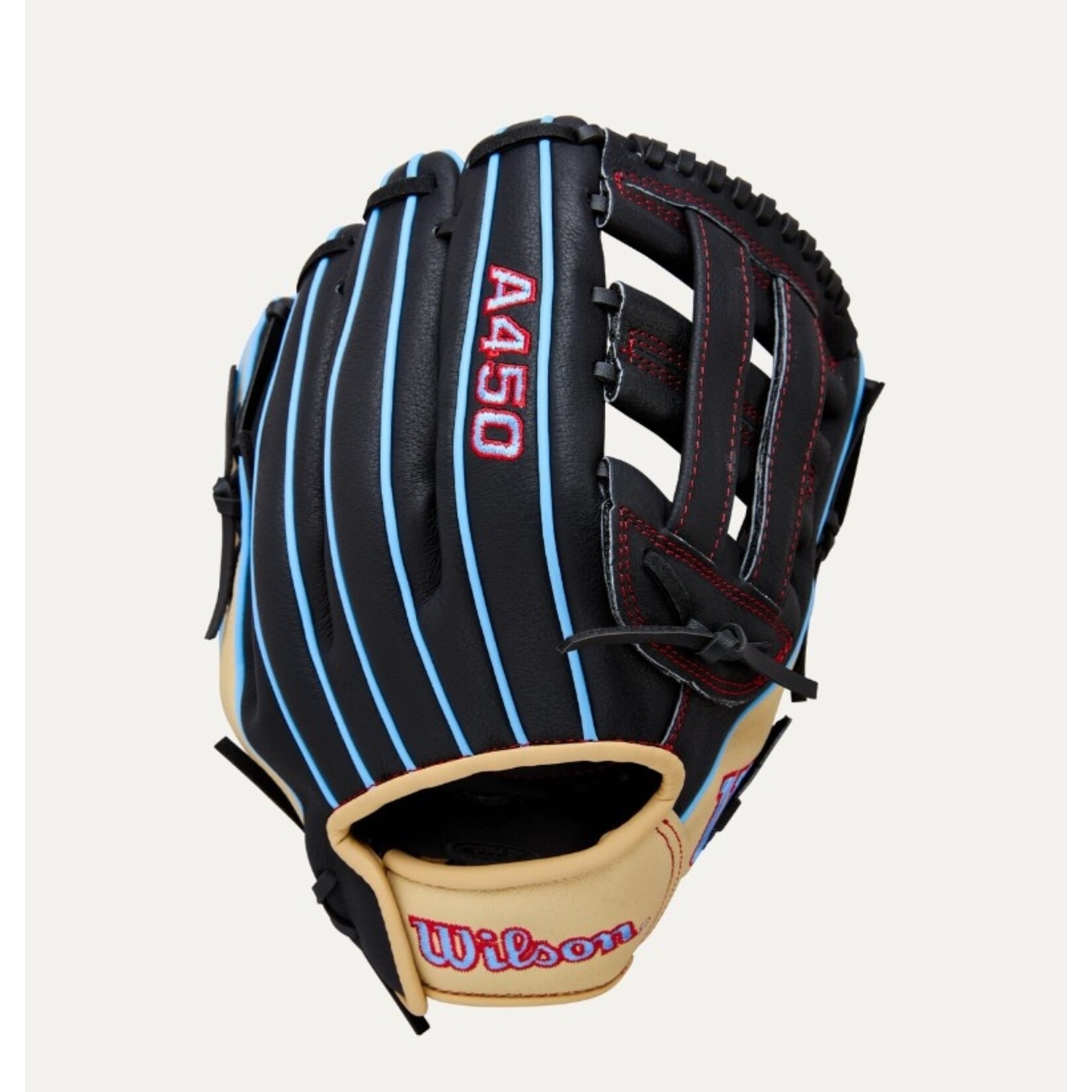 WILSON WILSON A450 ADVISORY STAFF 11'' LHT