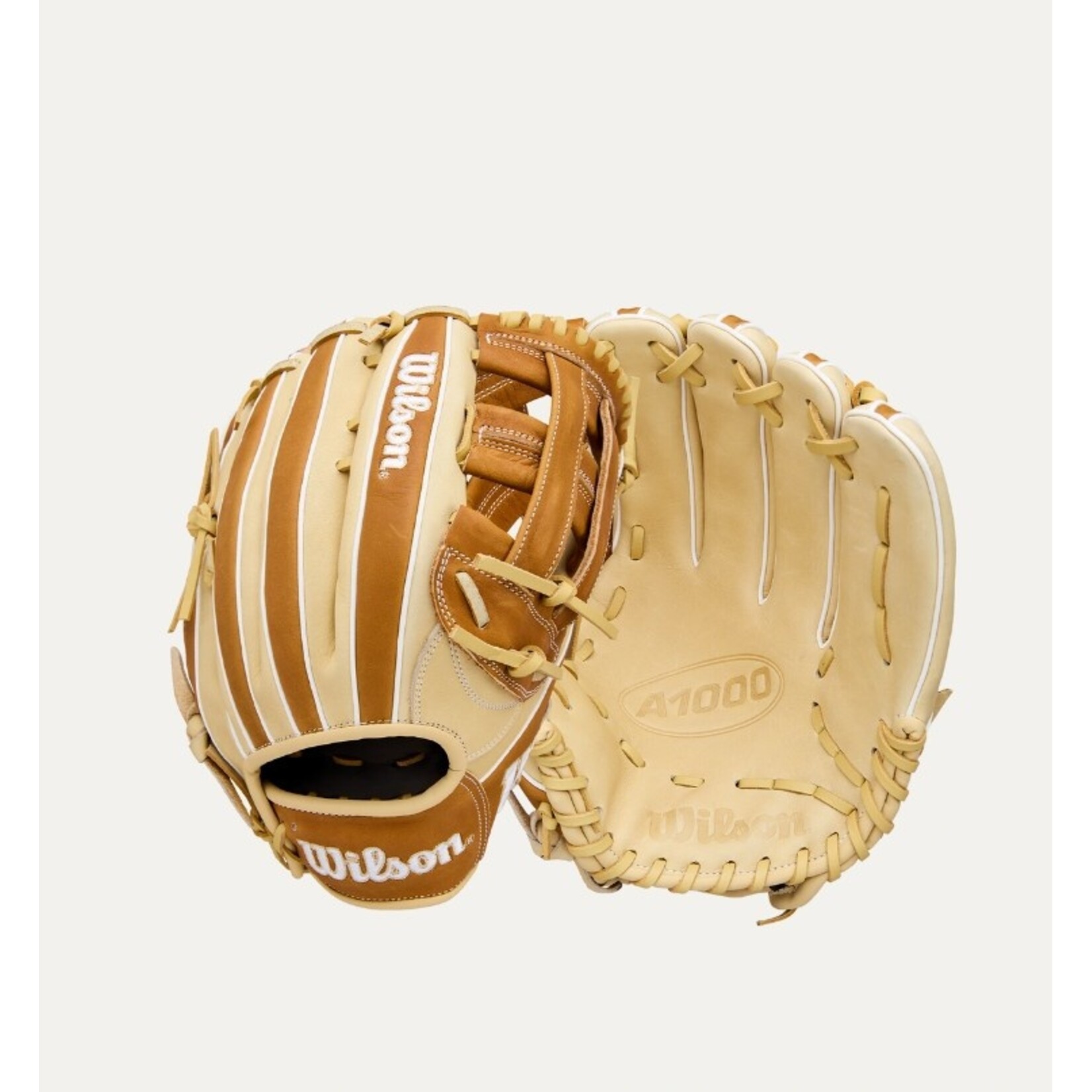 WILSON WILSON A1000™ 1750 (OF) 12.5''