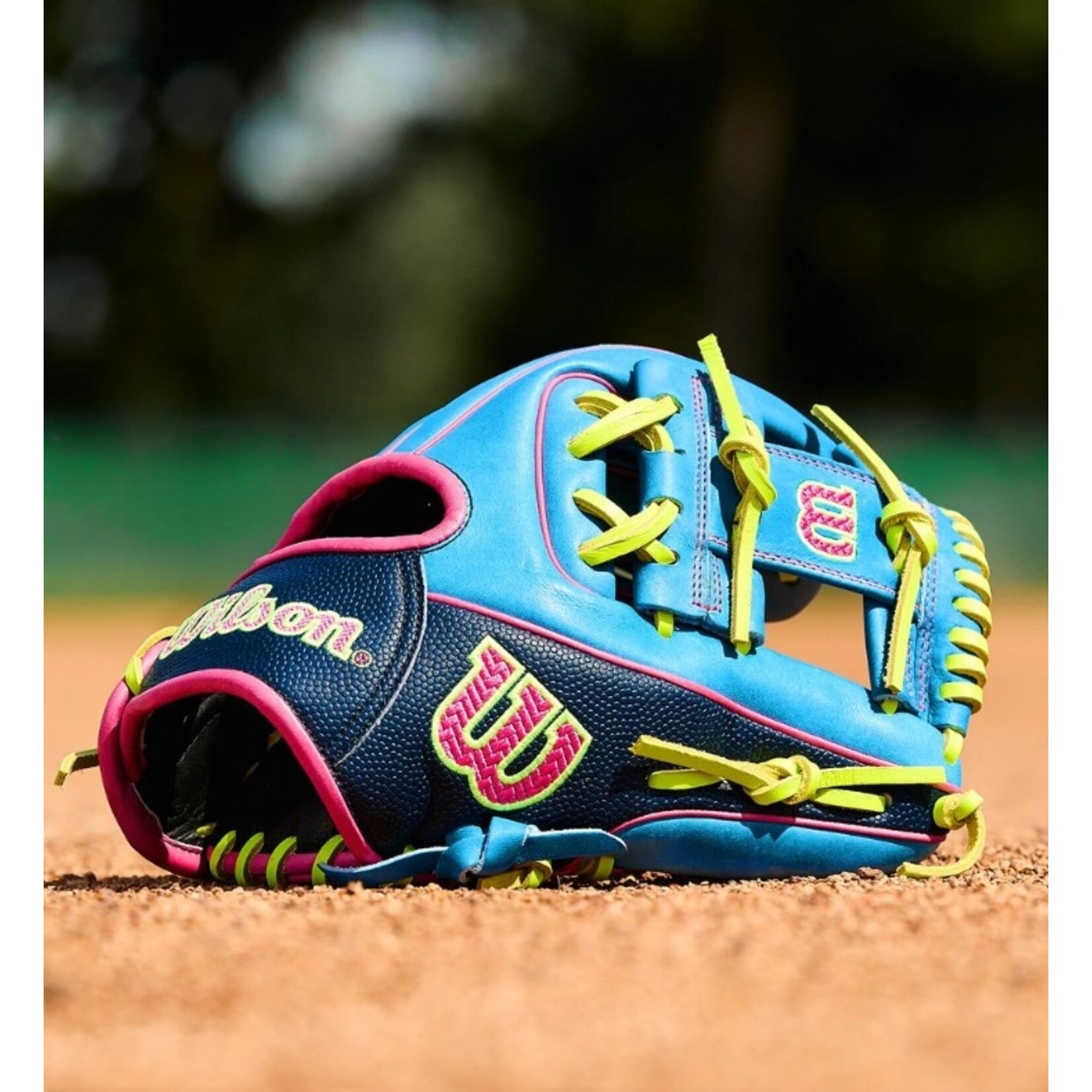 WILSON WILSON 2026 SPRING A2000 1786 SKBL/Nav/Op 11.5